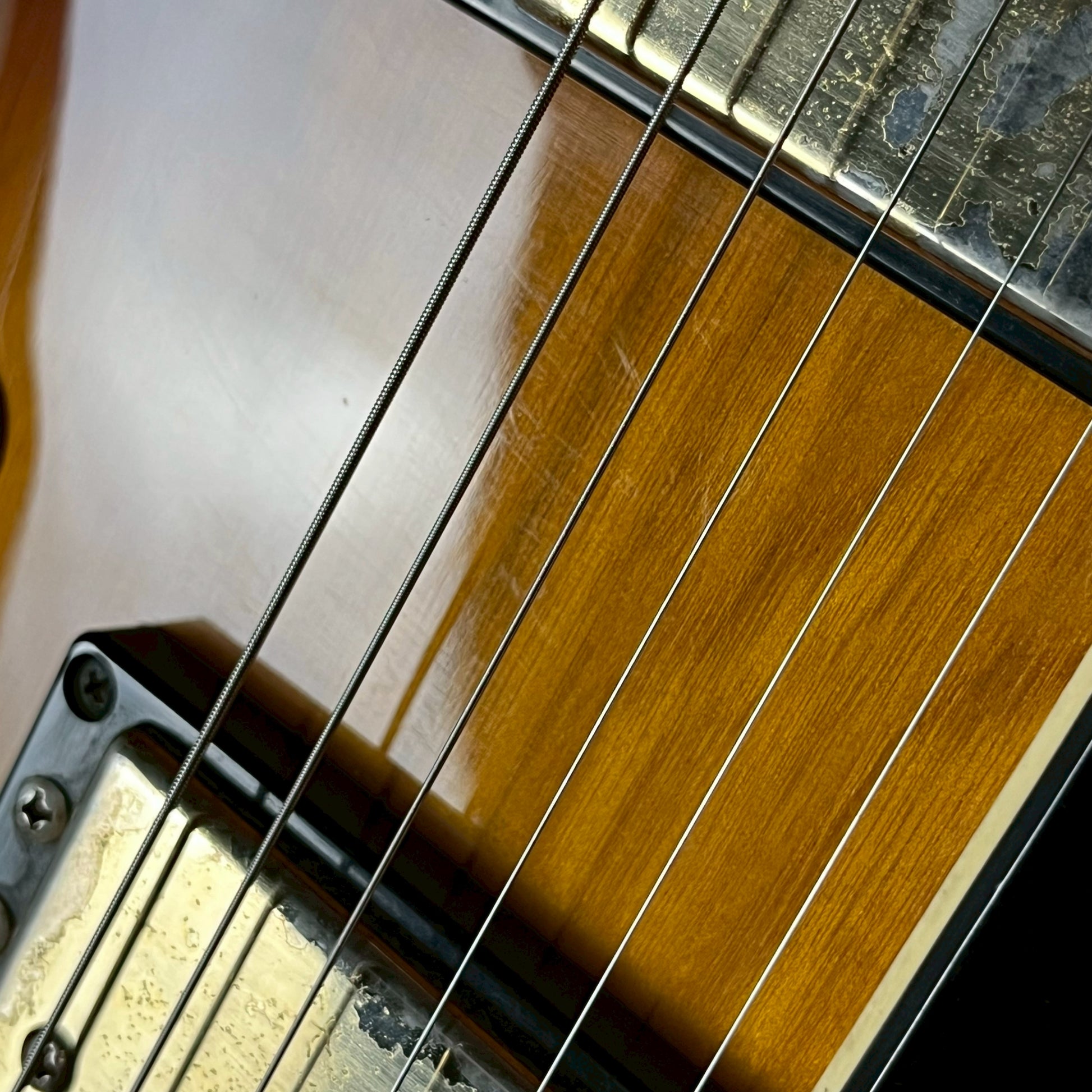 YAMAHA Japan SA2000