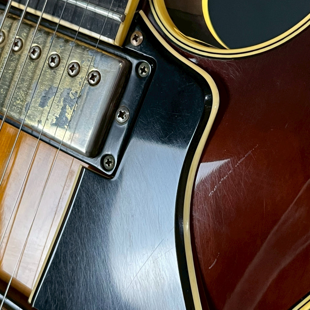 YAMAHA Japan SA2000