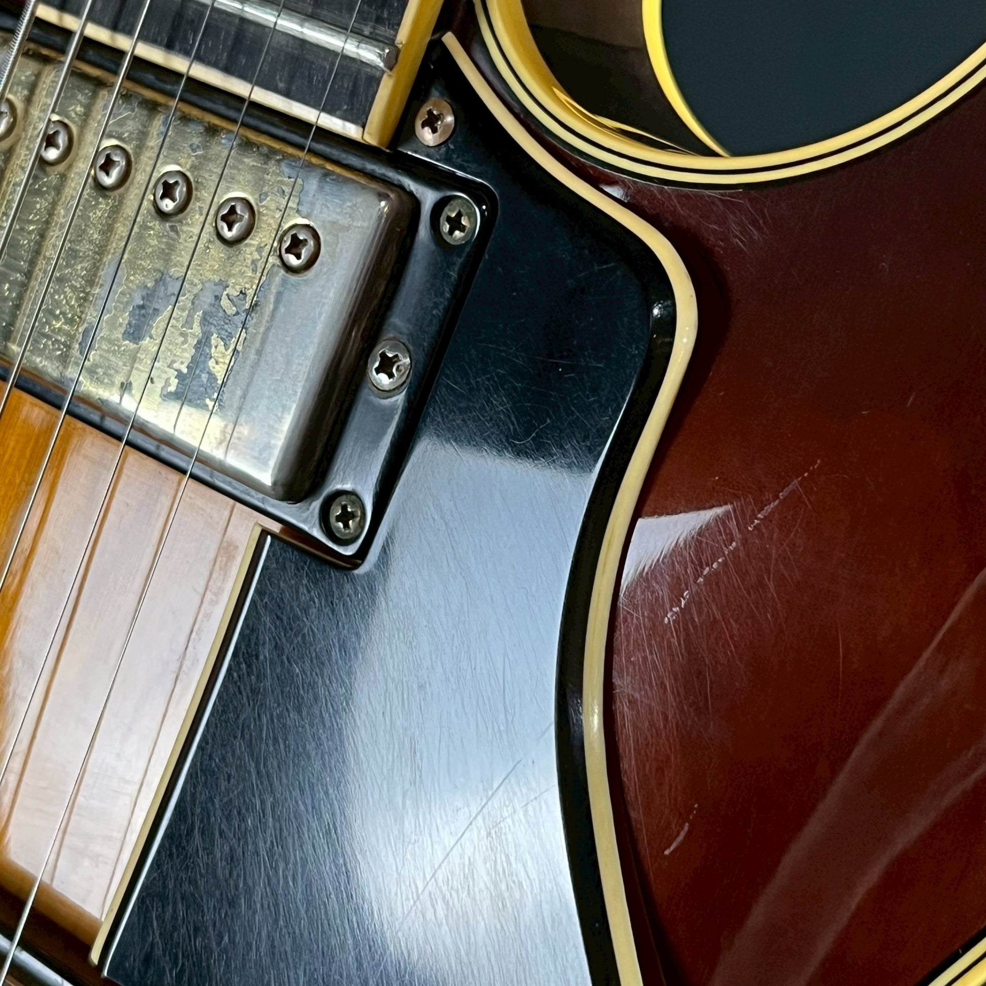 YAMAHA Japan SA2000