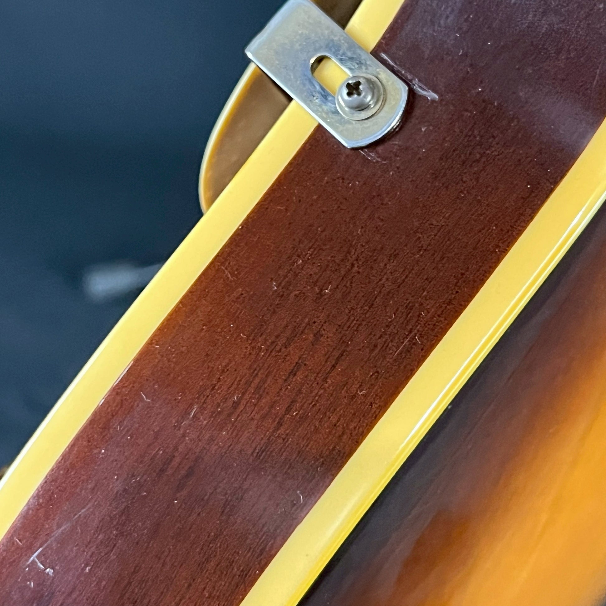 YAMAHA Japan SA2000