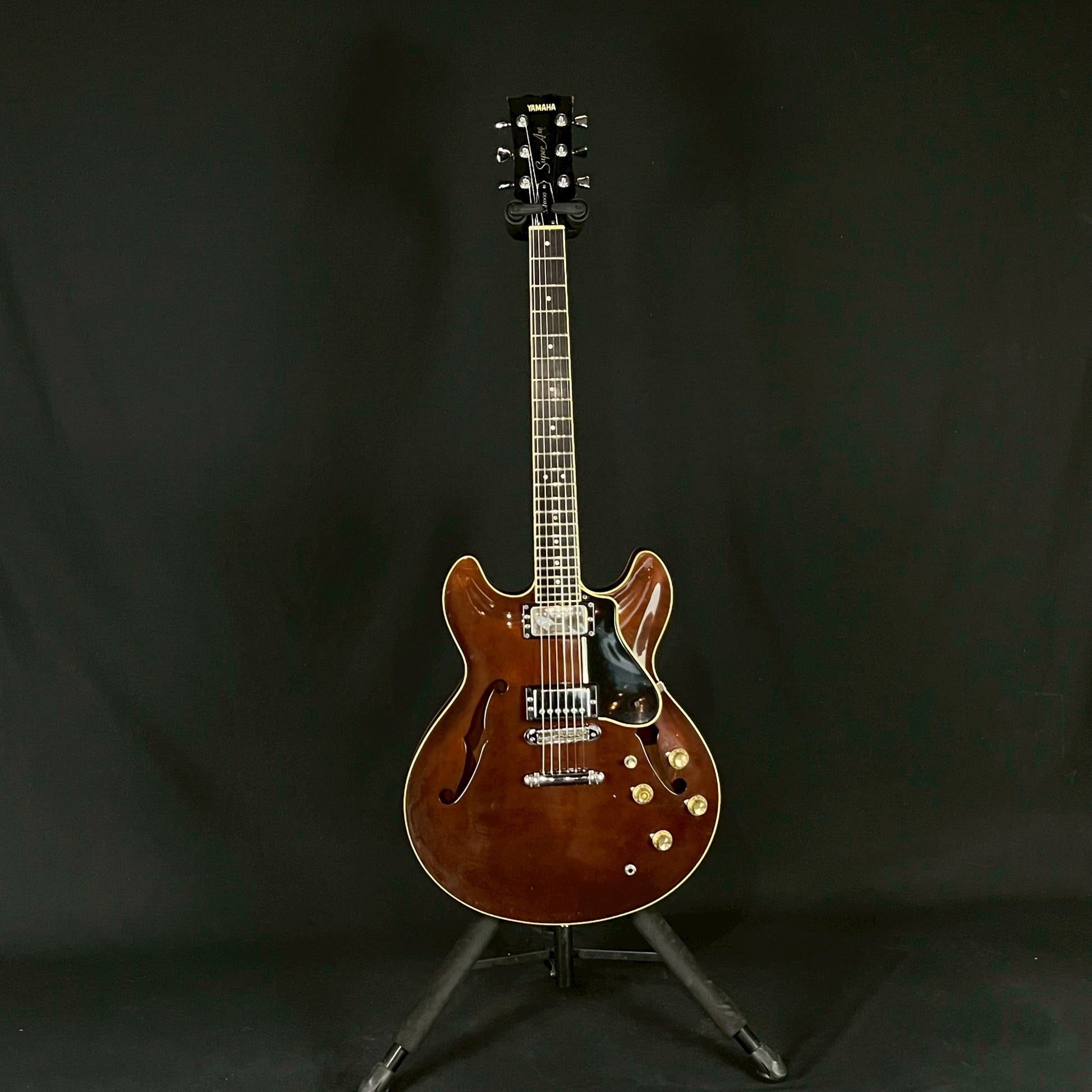 YAMAHA Japan SA1000