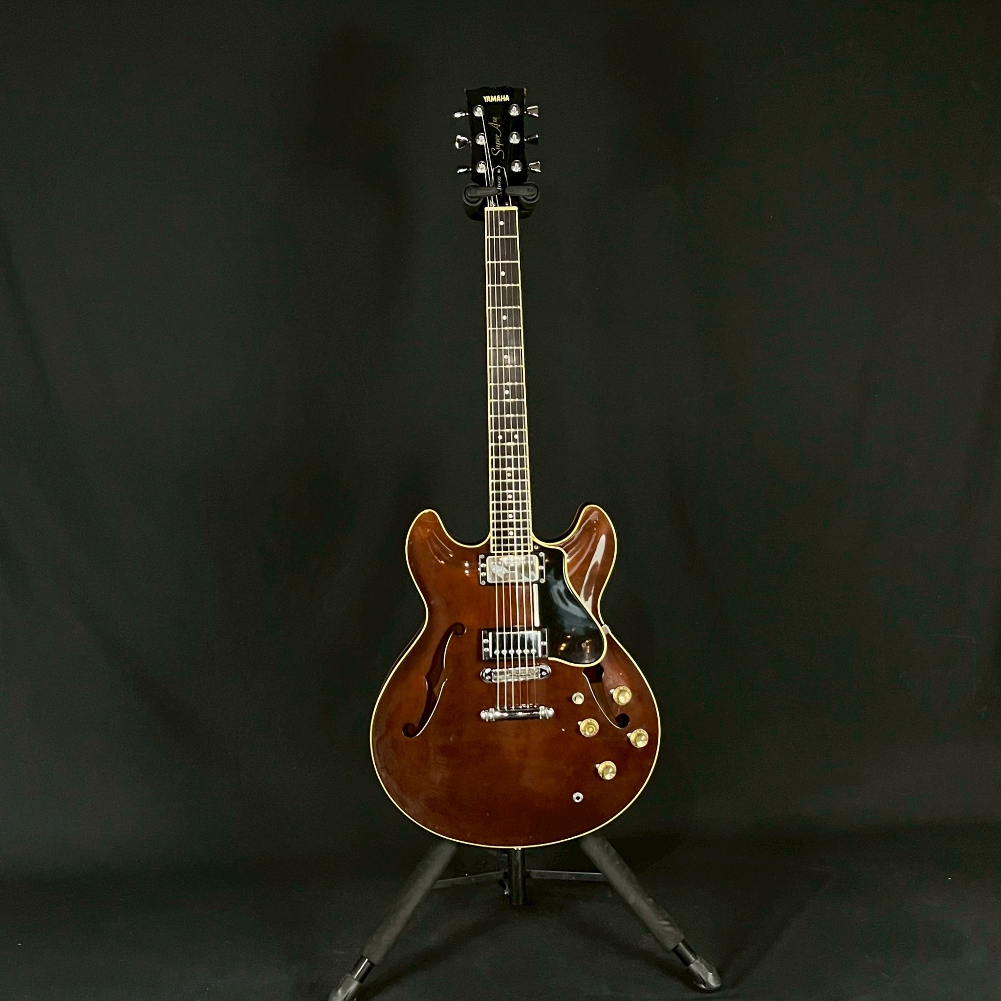 YAMAHA Japan SA1000