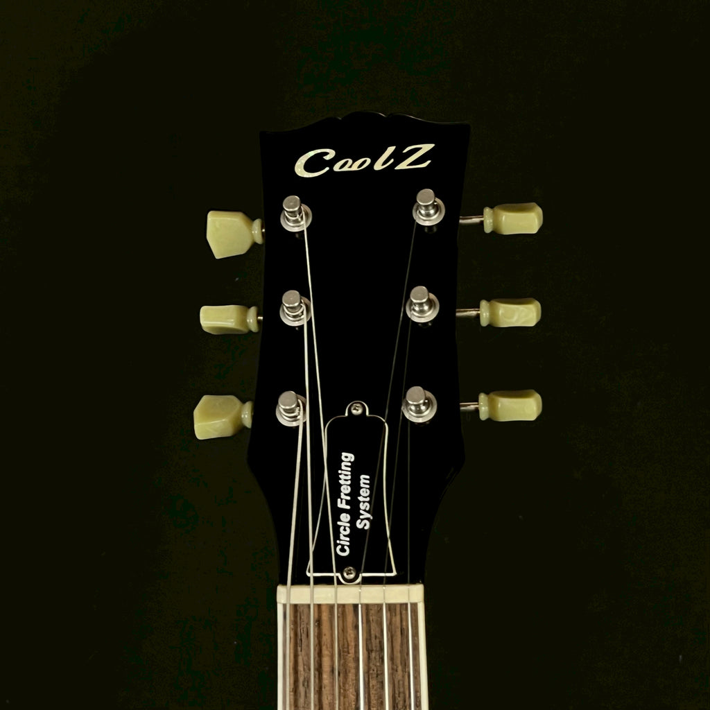 CoolZ Japan SG