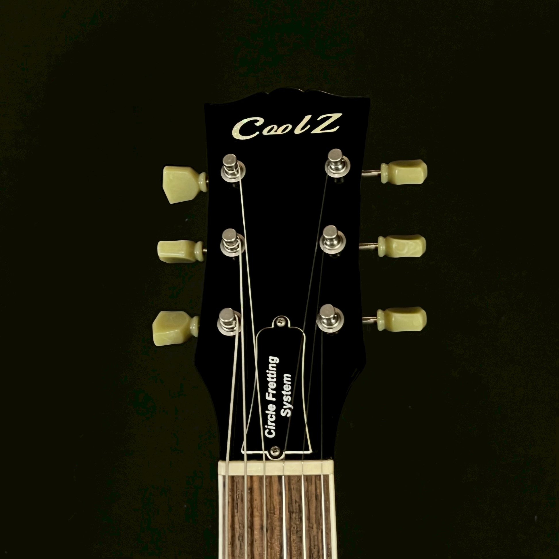 CoolZ Japan SG