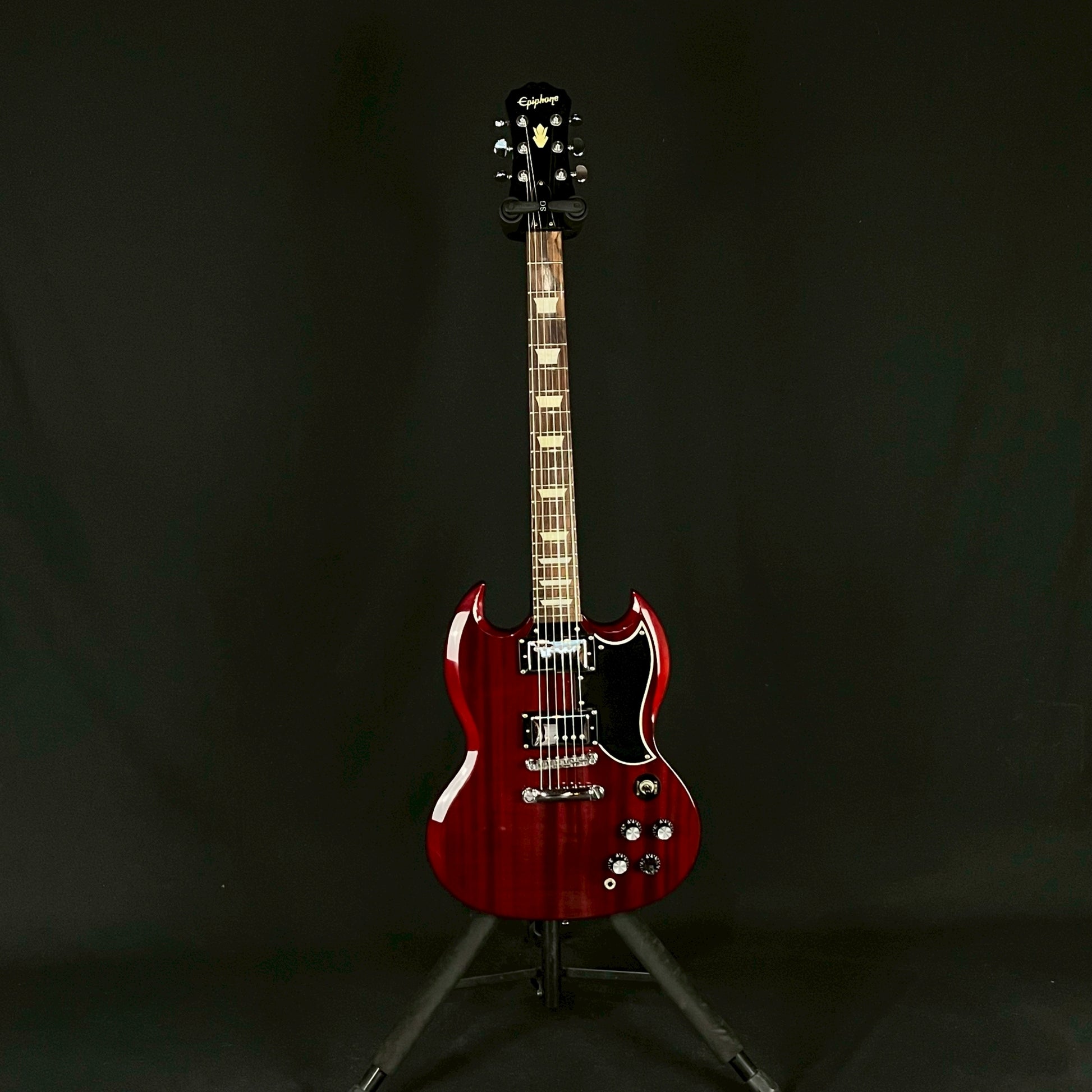 Epiphone SG G-400