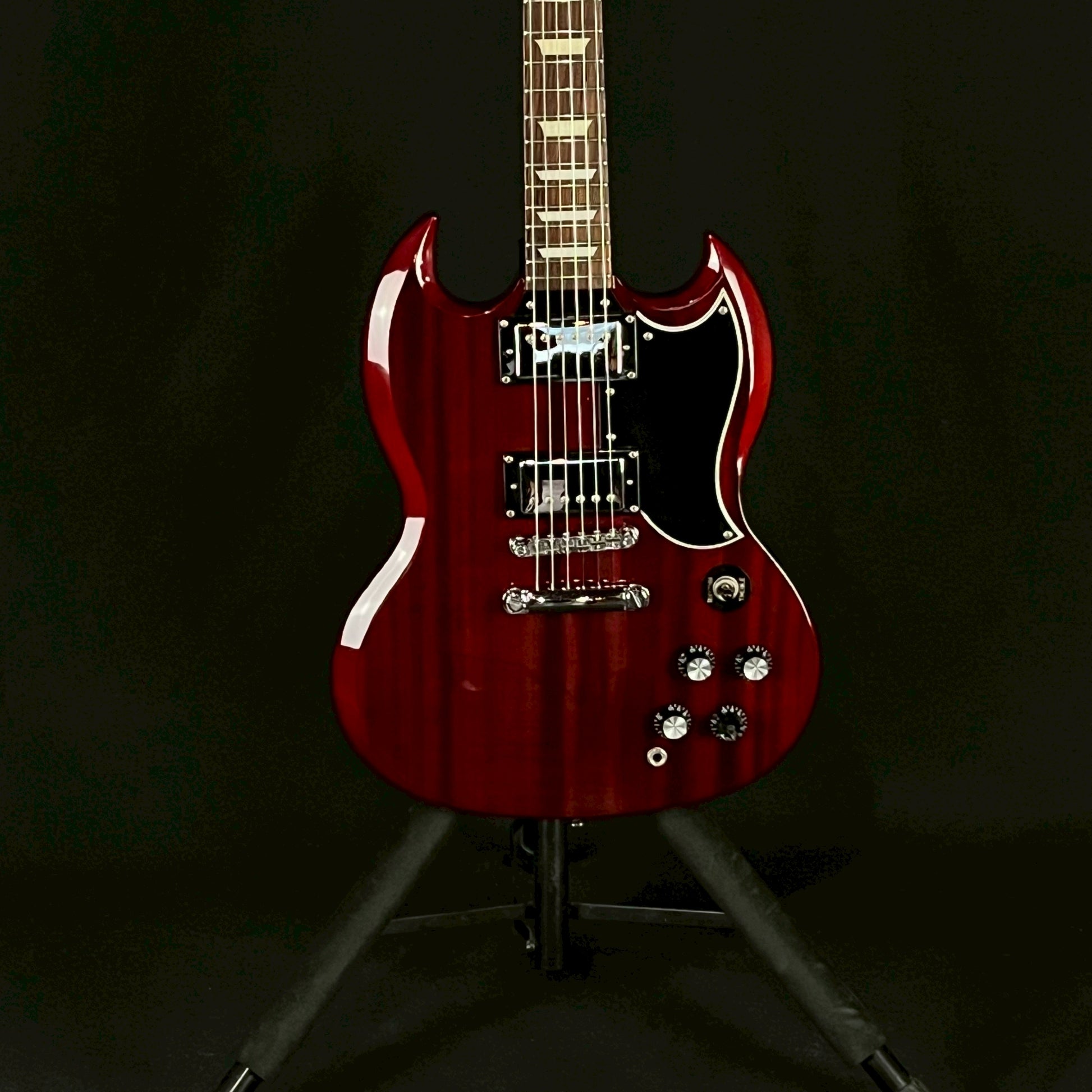 Epiphone SG G-400