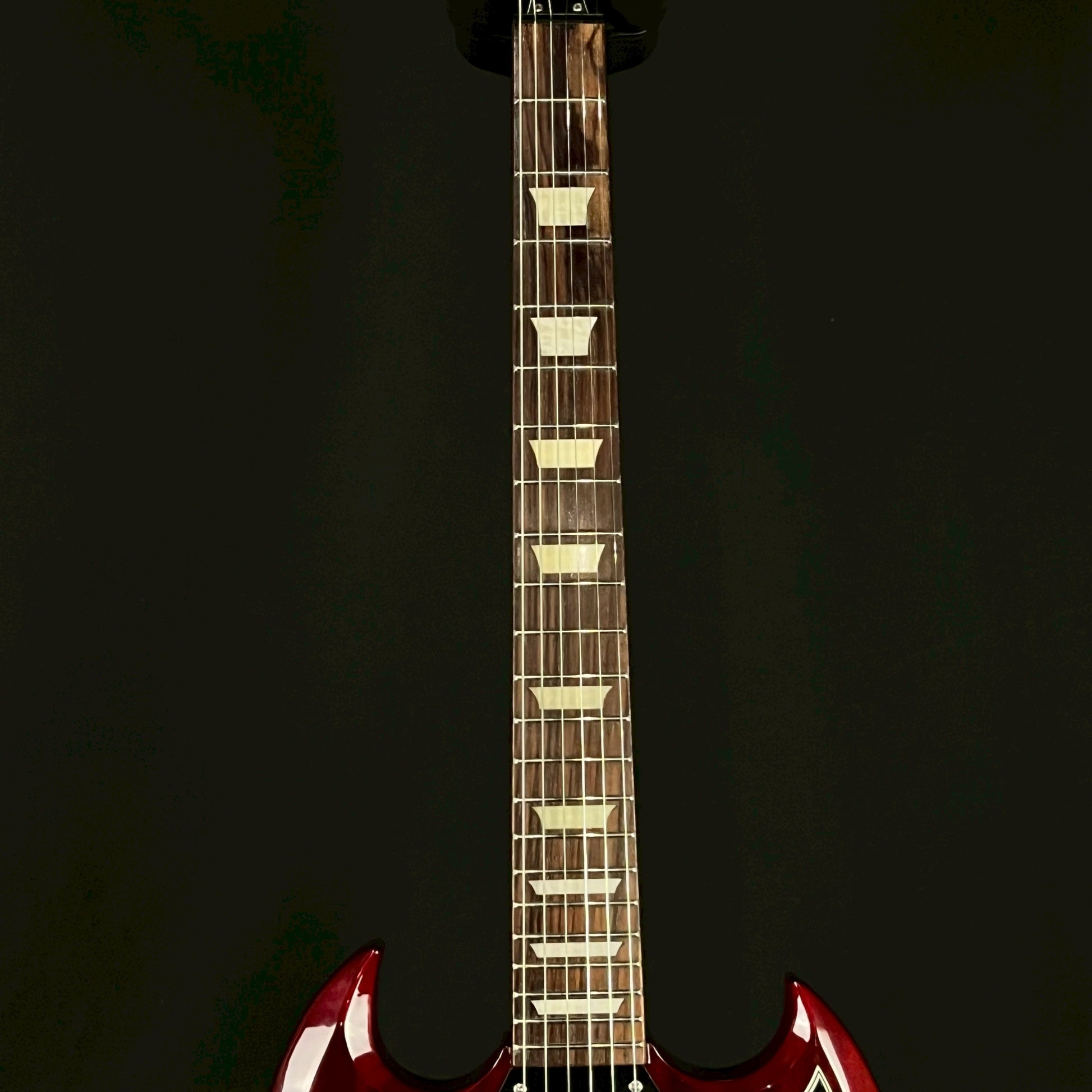 Epiphone SG G-400