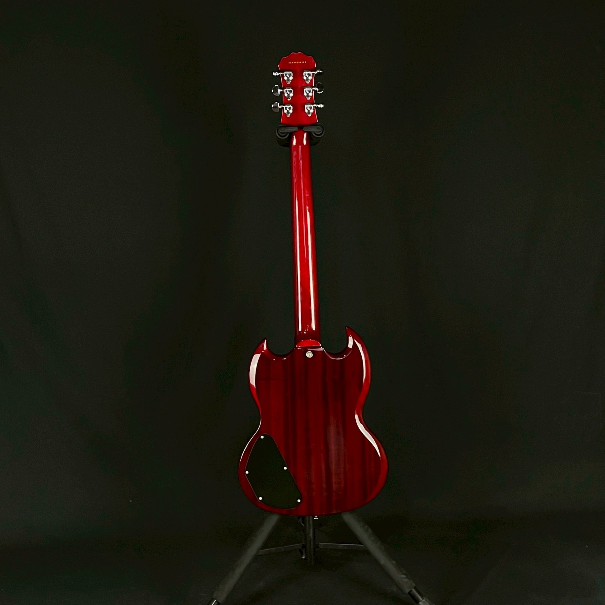 Epiphone SG G-400