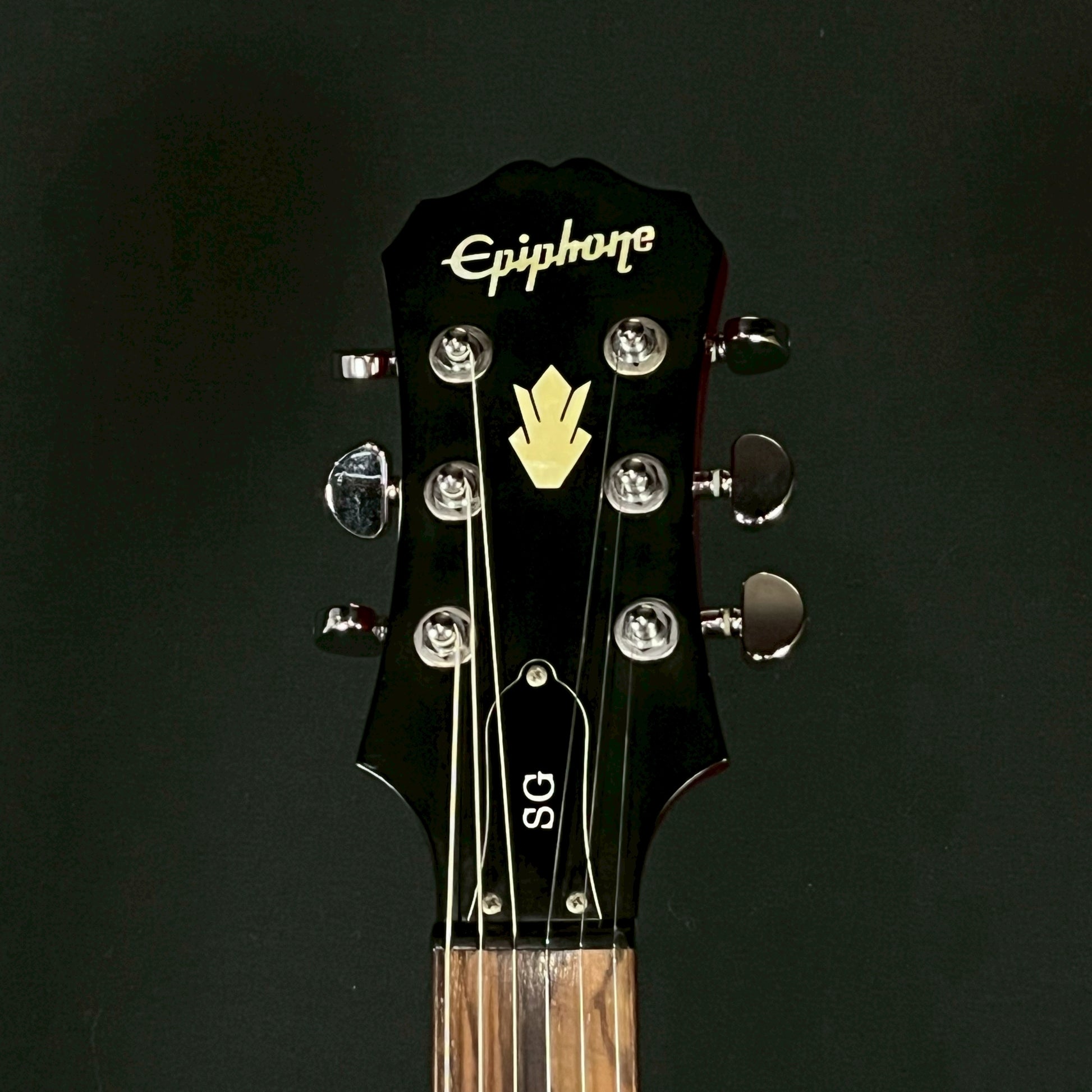 Epiphone SG G-400