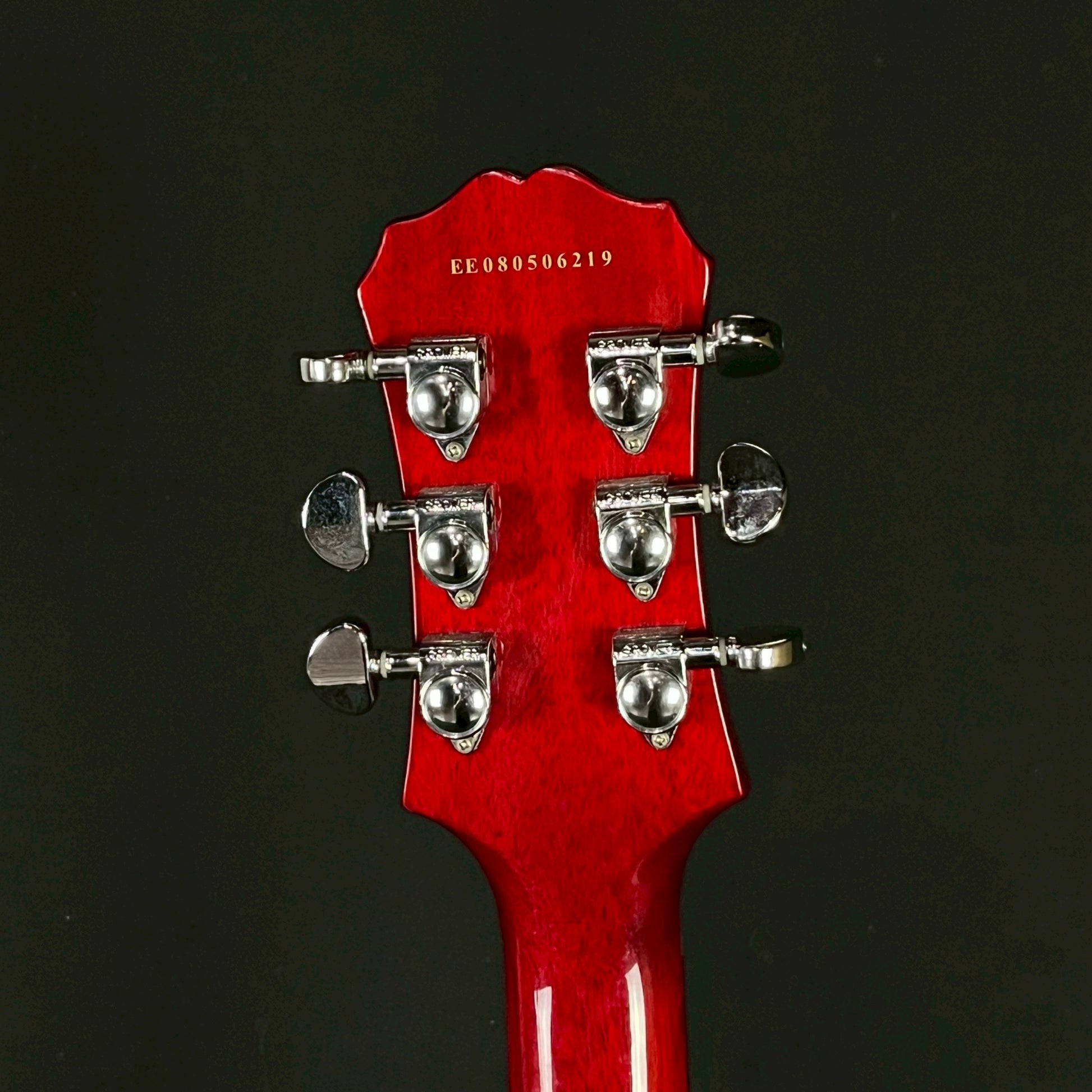 Epiphone SG G-400