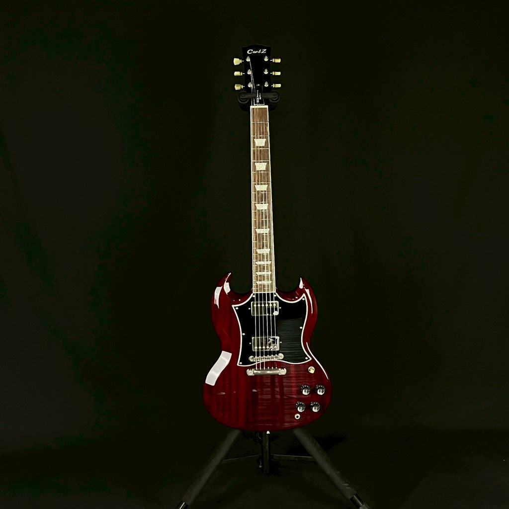 CoolZ Japan SG