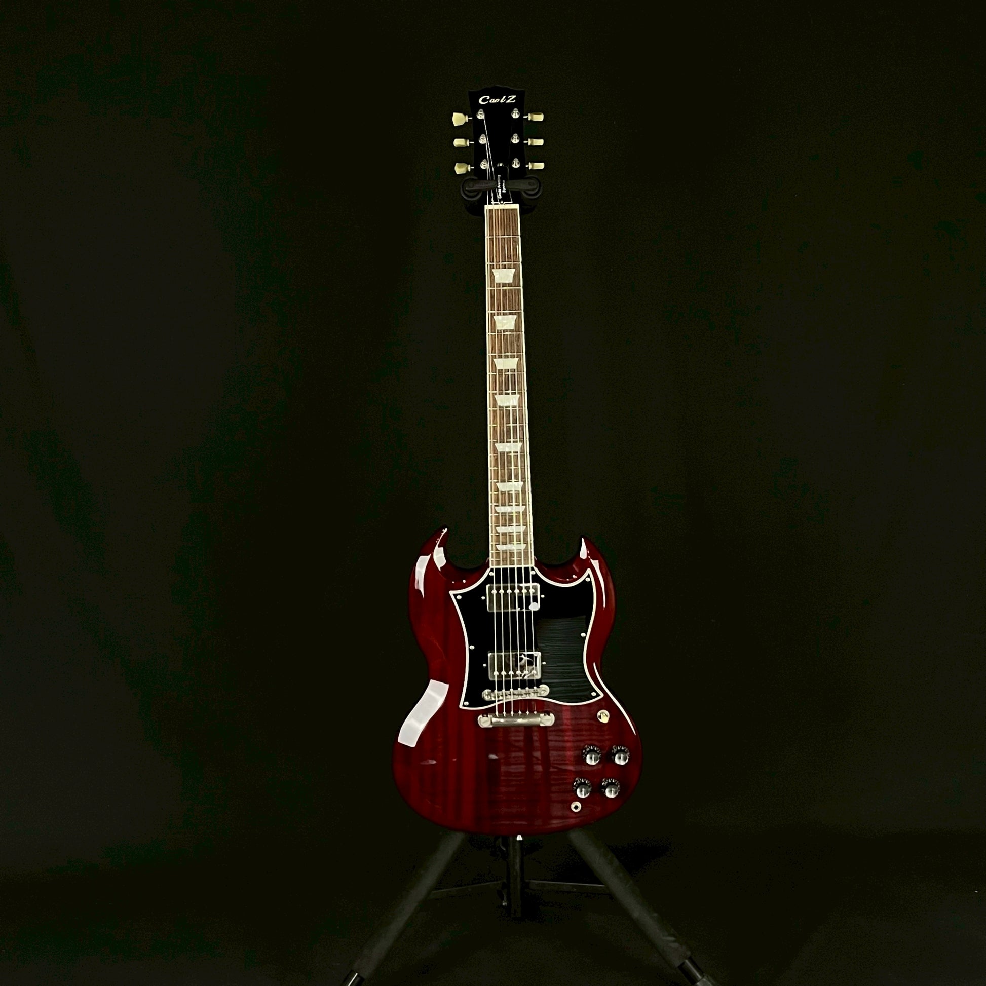 CoolZ Japan SG