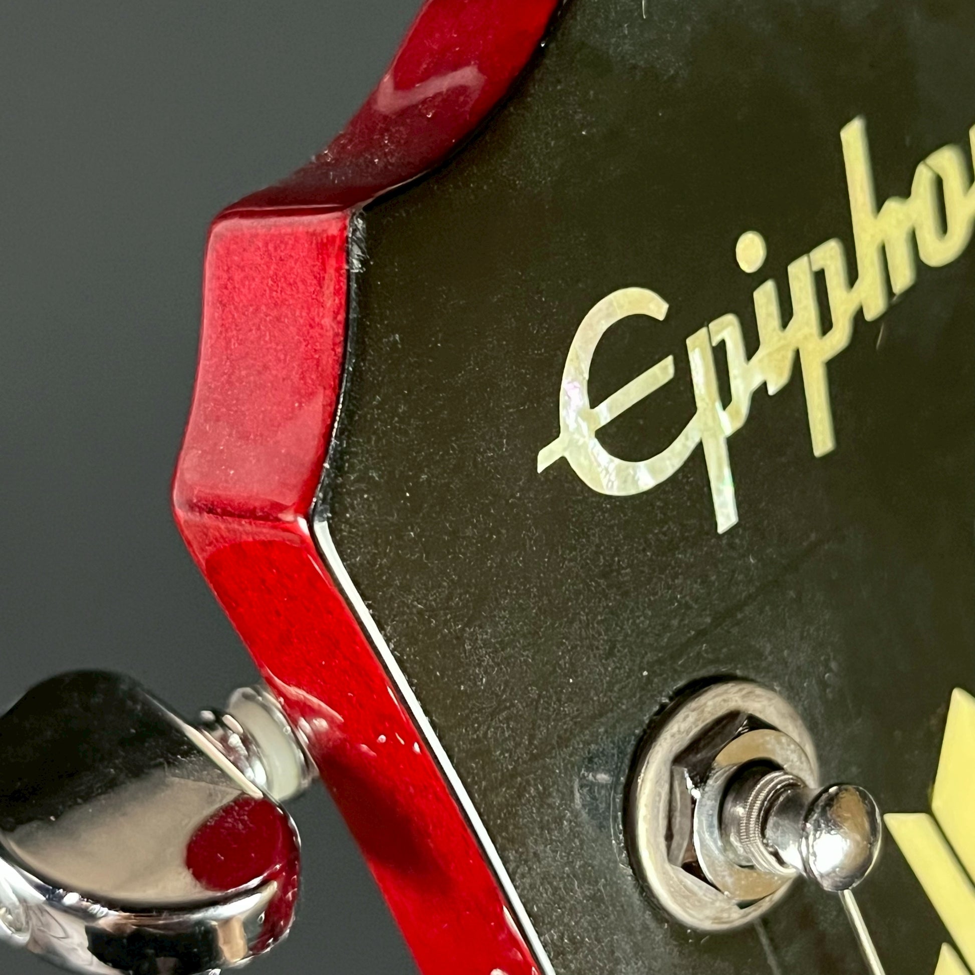 Epiphone SG G-400