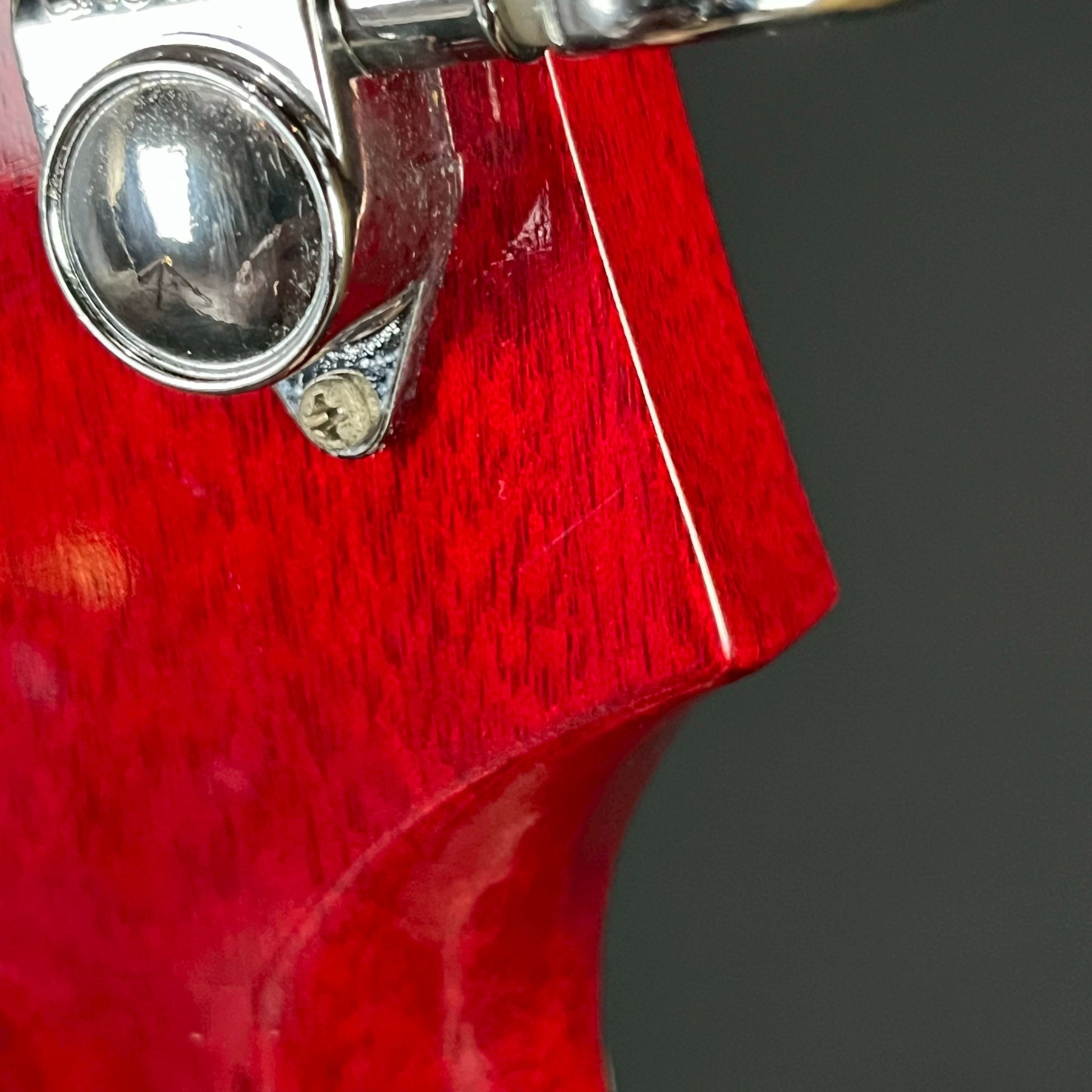 Epiphone SG G-400