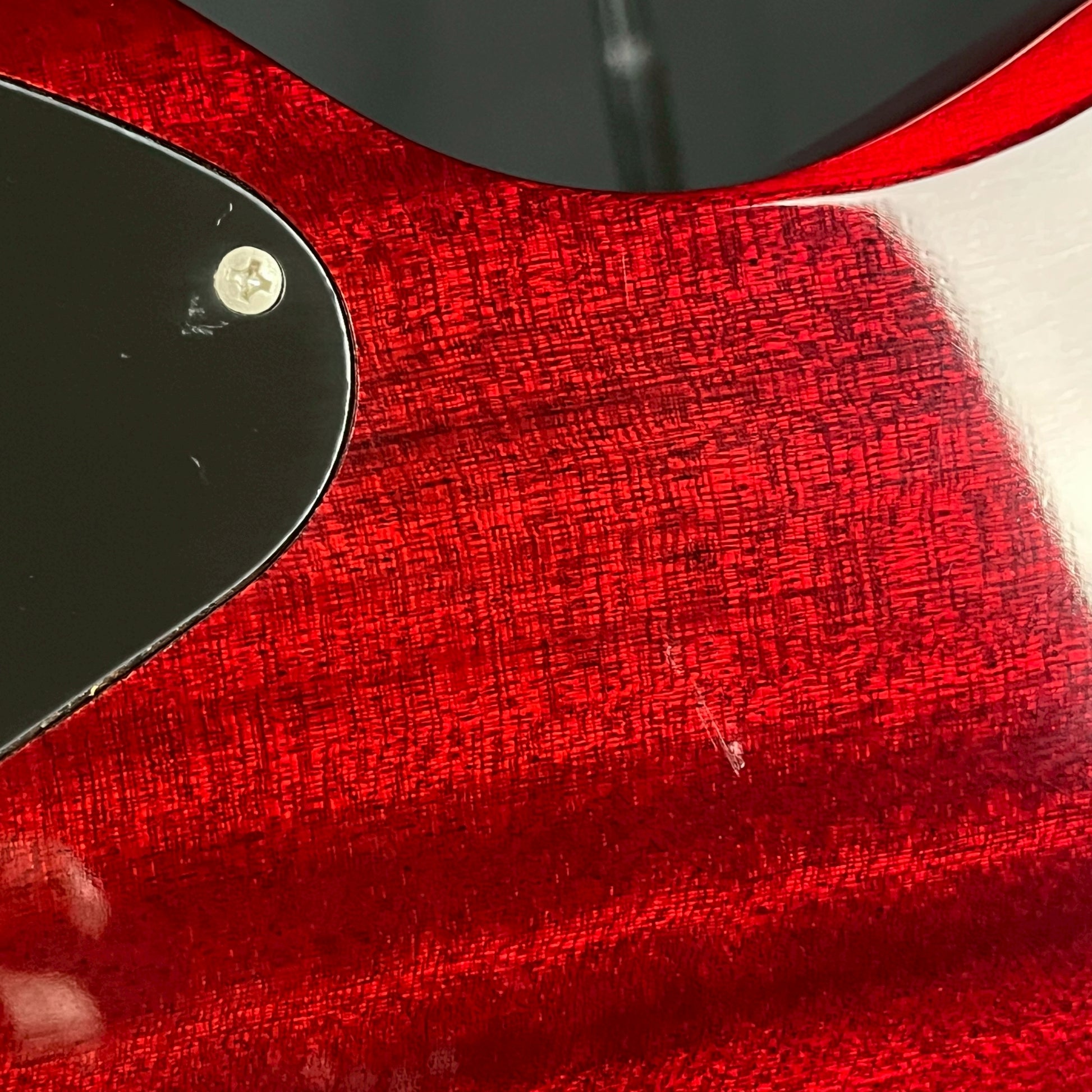 Epiphone SG G-400