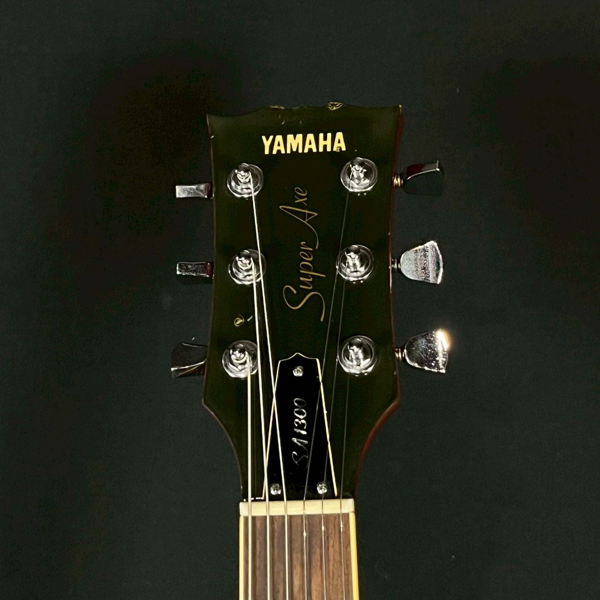 YAMAHA Japan SA1300