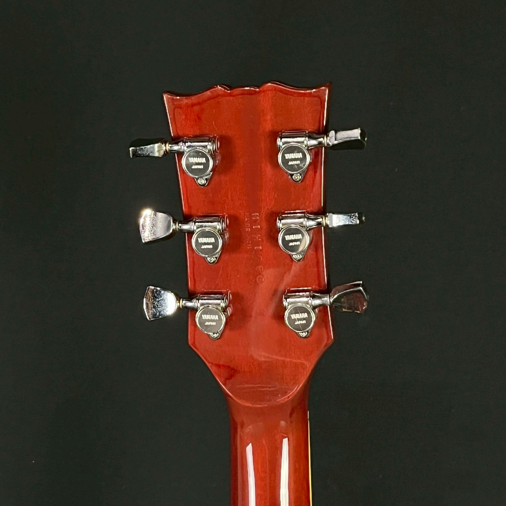 YAMAHA Japan SA1300