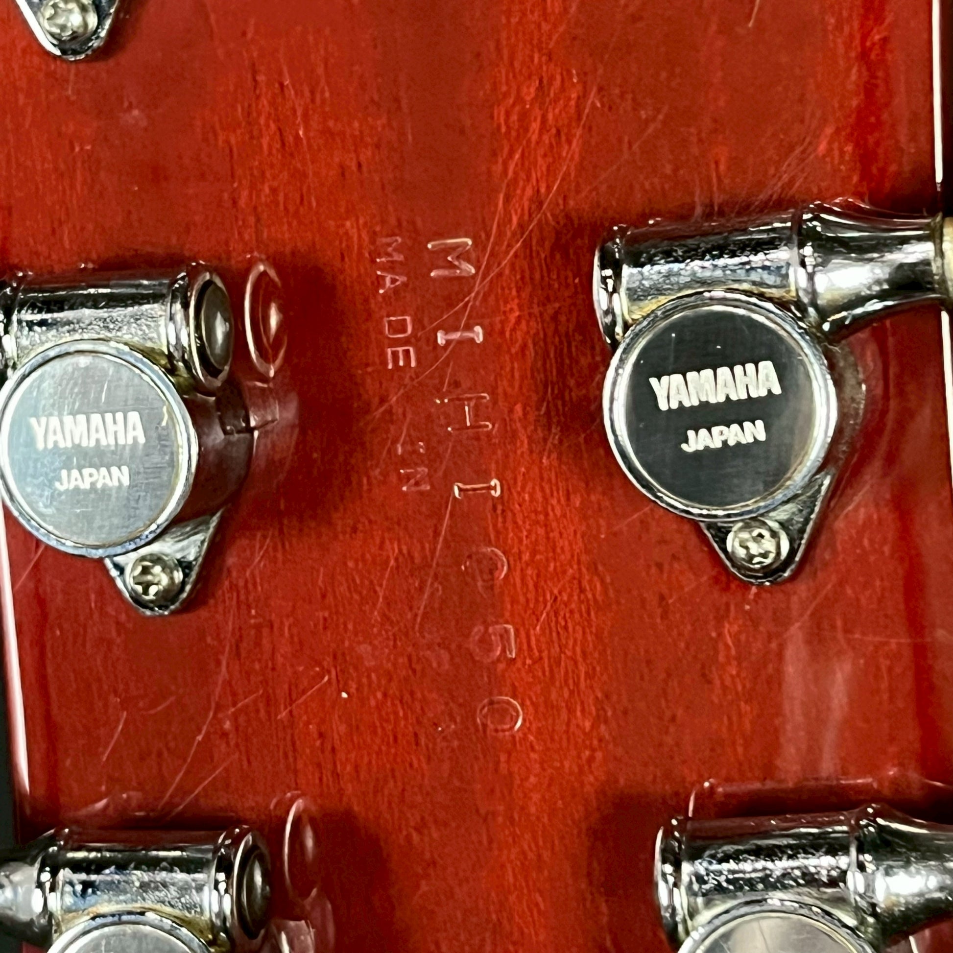 YAMAHA Japan SA1300