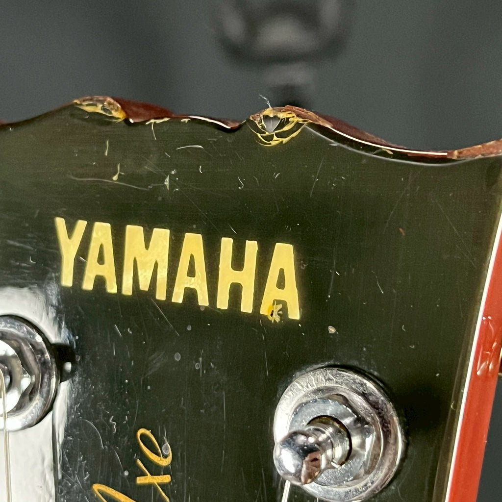 YAMAHA Japan SA1300