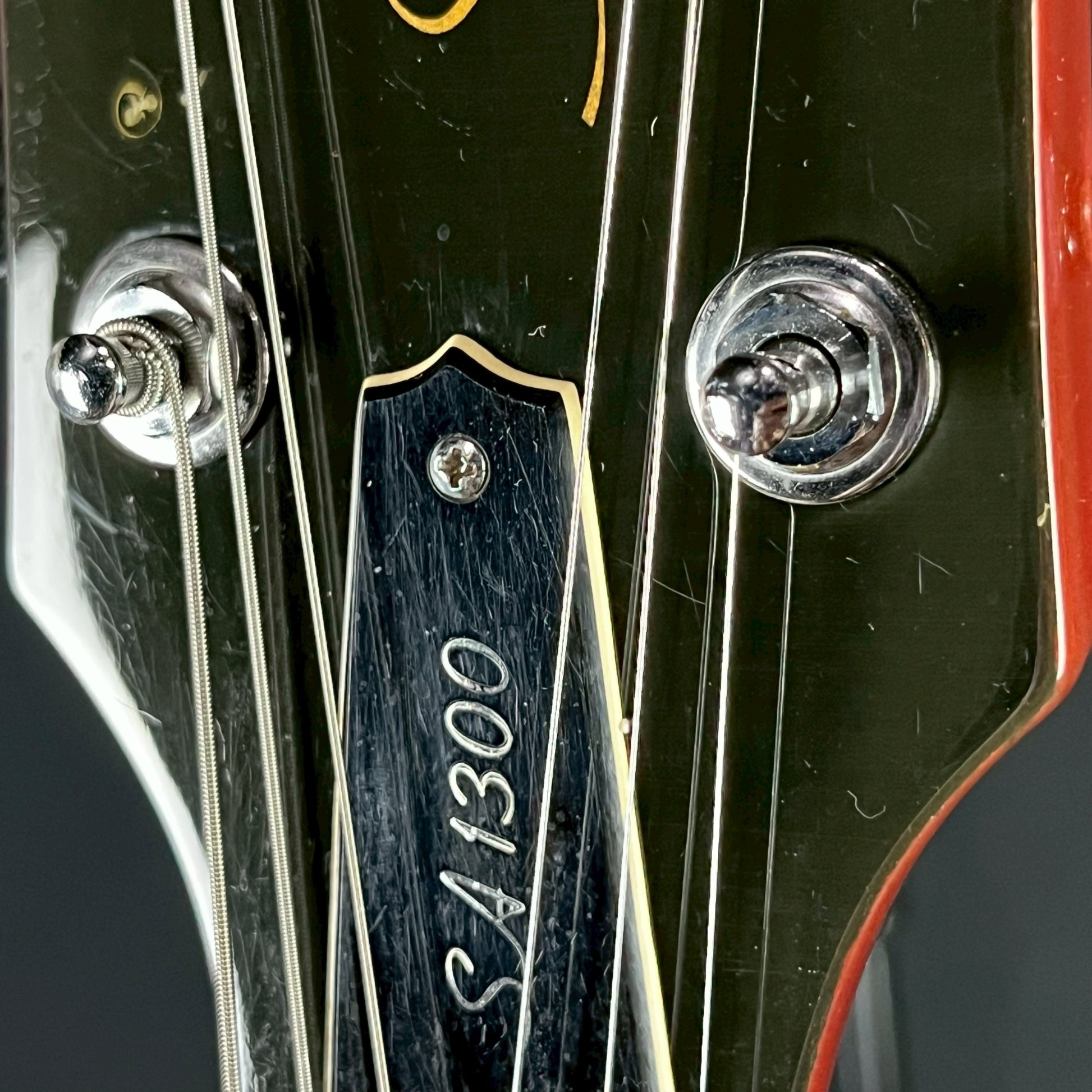 YAMAHA Japan SA1300