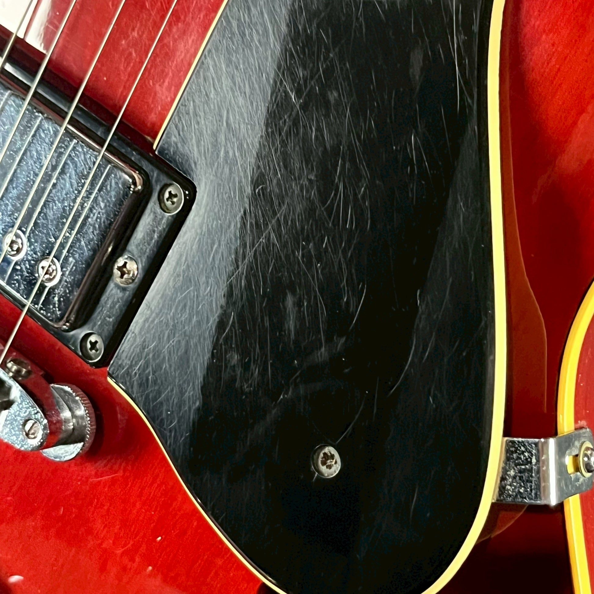 YAMAHA Japan SA1300