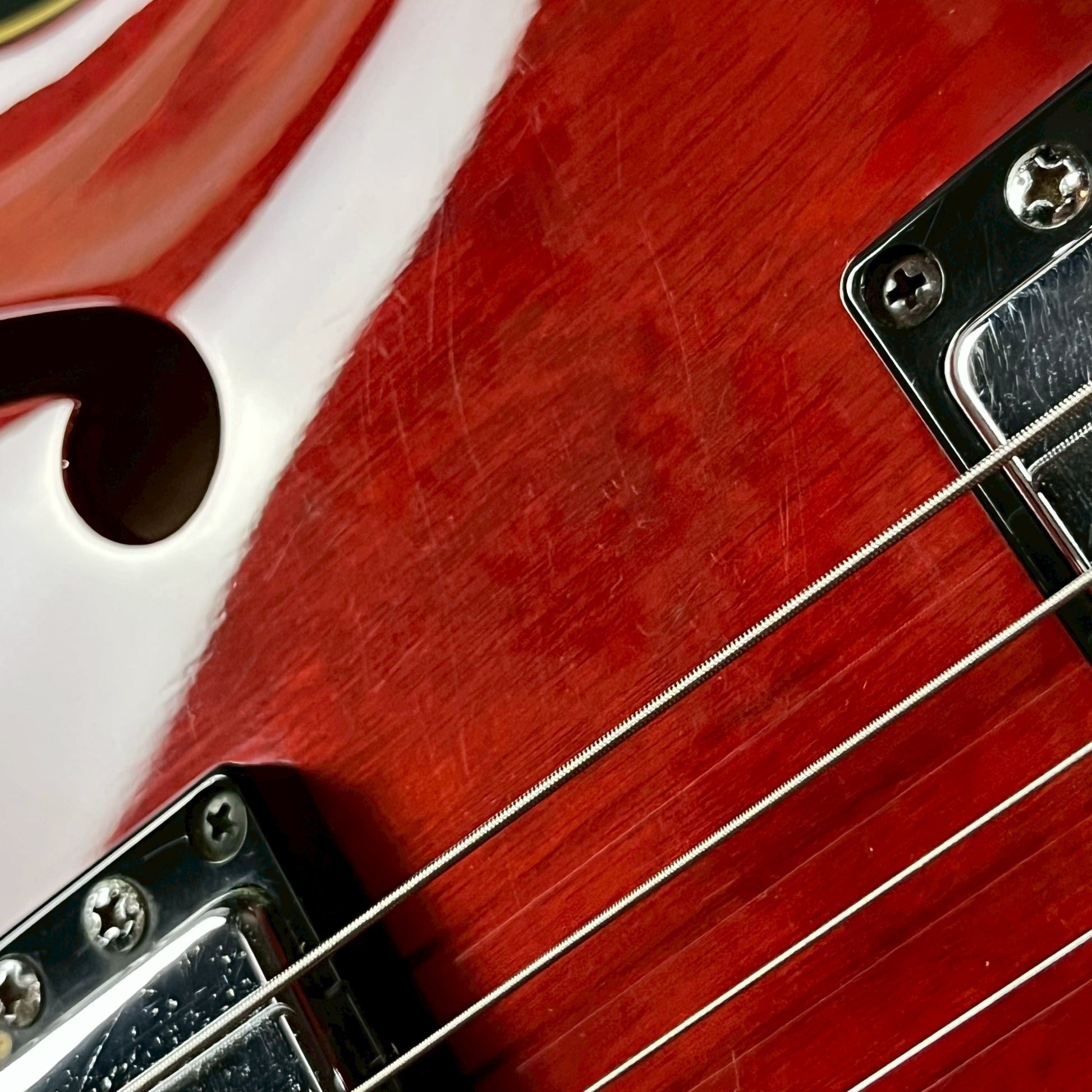 YAMAHA Japan SA1300