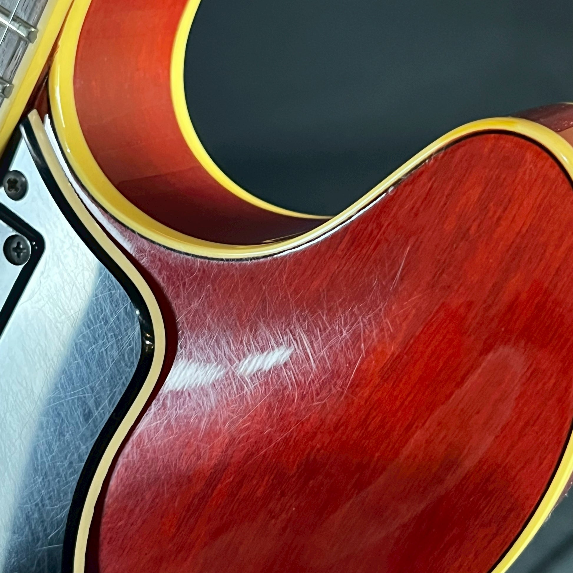 YAMAHA Japan SA1300