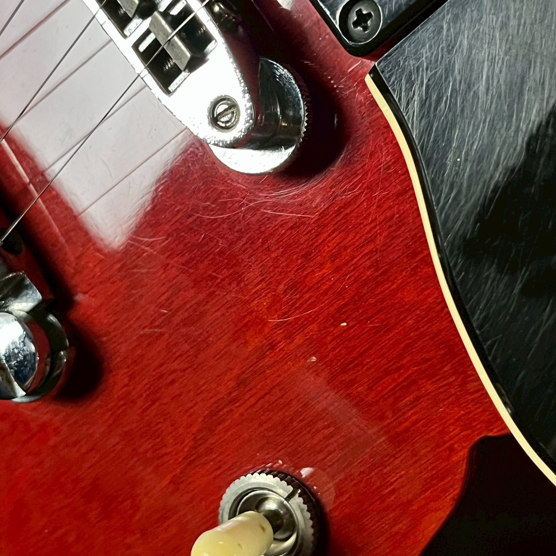 YAMAHA Japan SA1300
