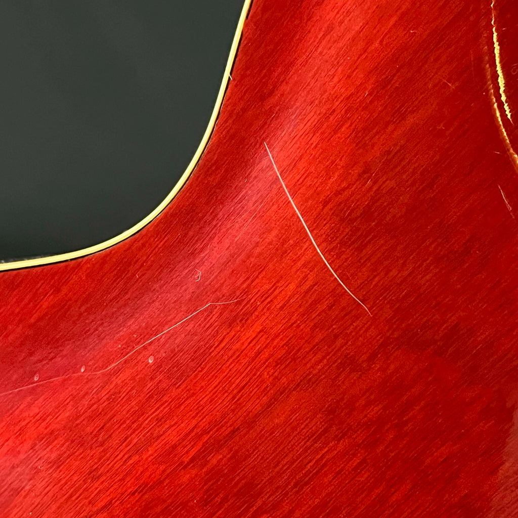 YAMAHA Japan SA1300