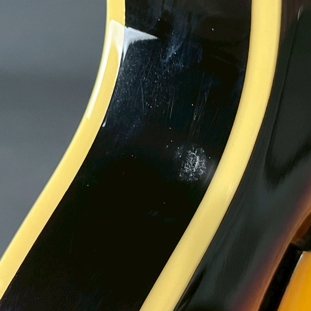 Epiphone DOT VS 2015
