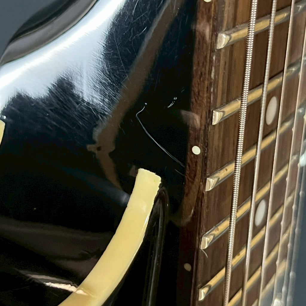 Epiphone DOT VS 2015