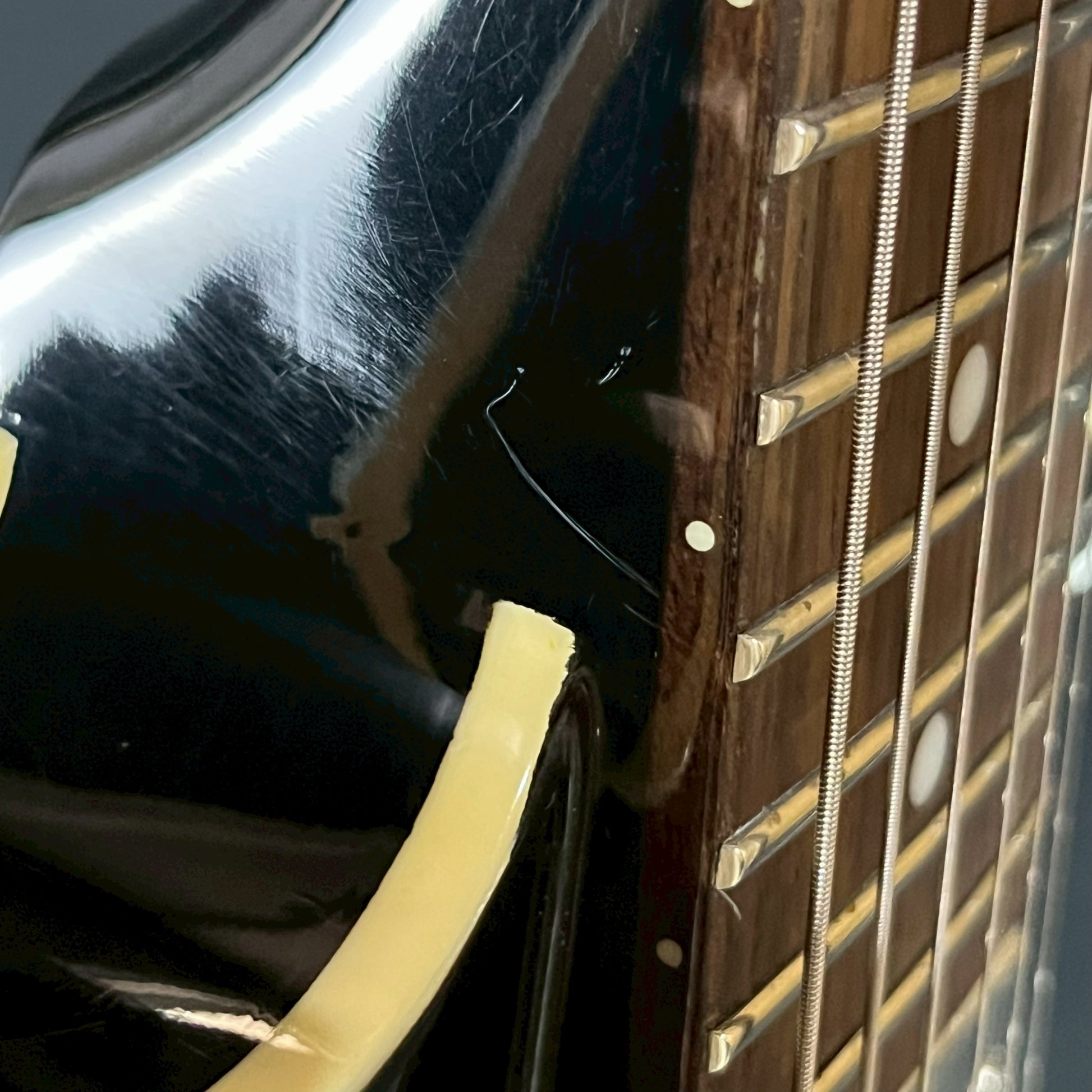 Epiphone DOT VS 2015
