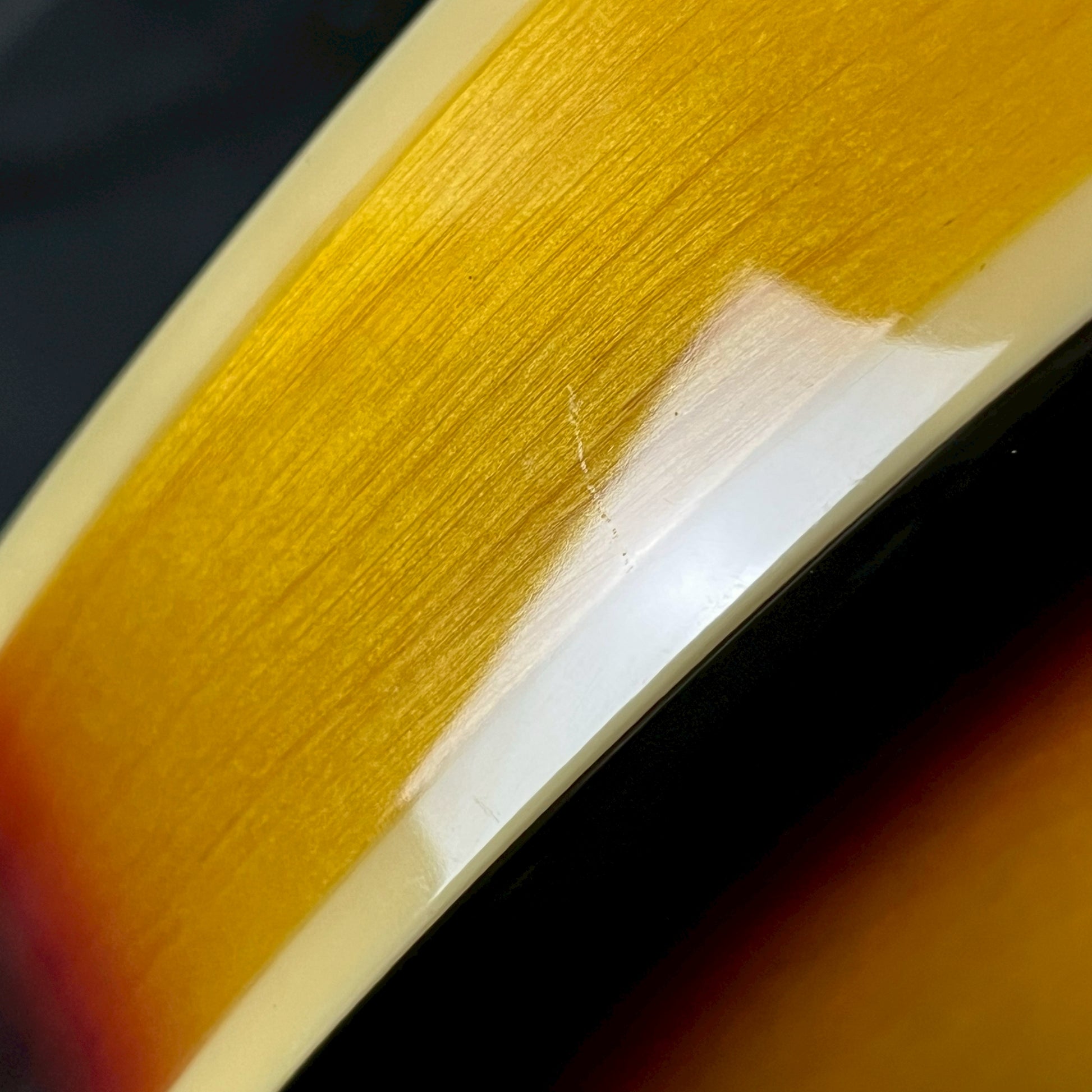 Epiphone DOT VS 2015