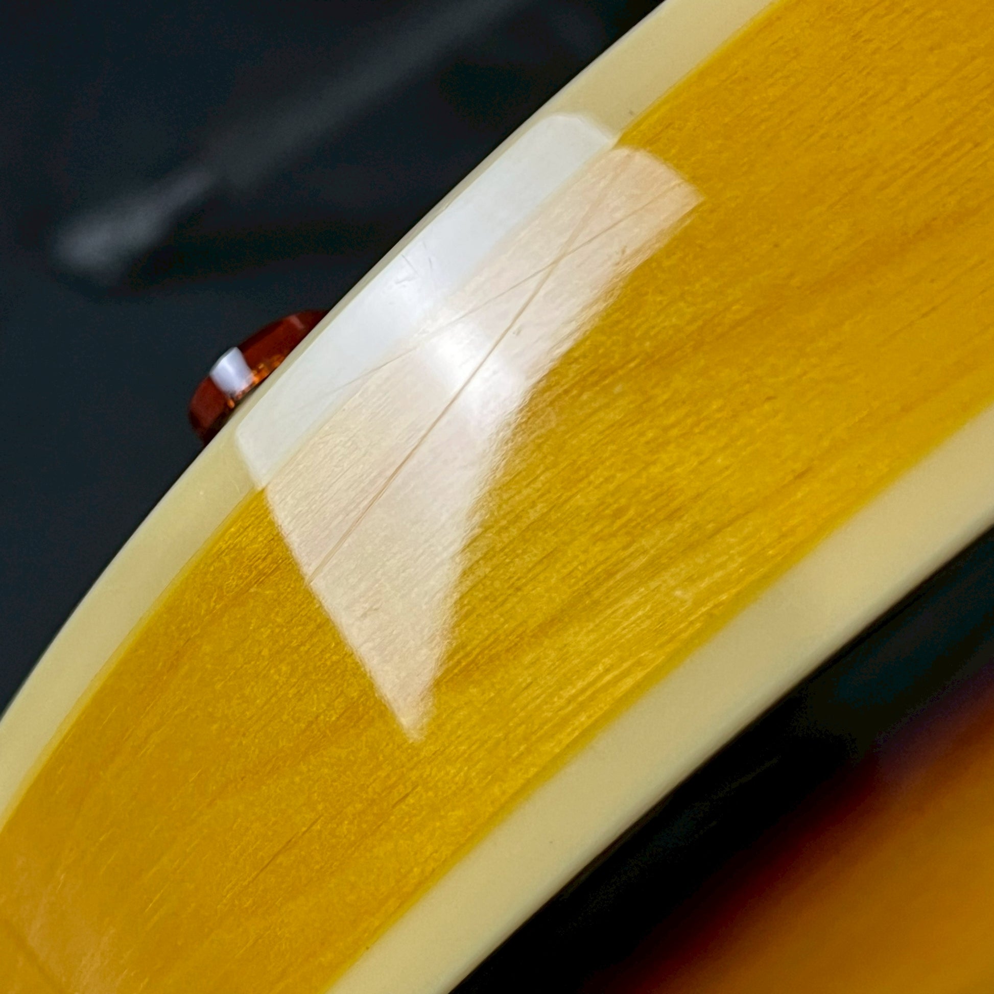 Epiphone DOT VS 2015