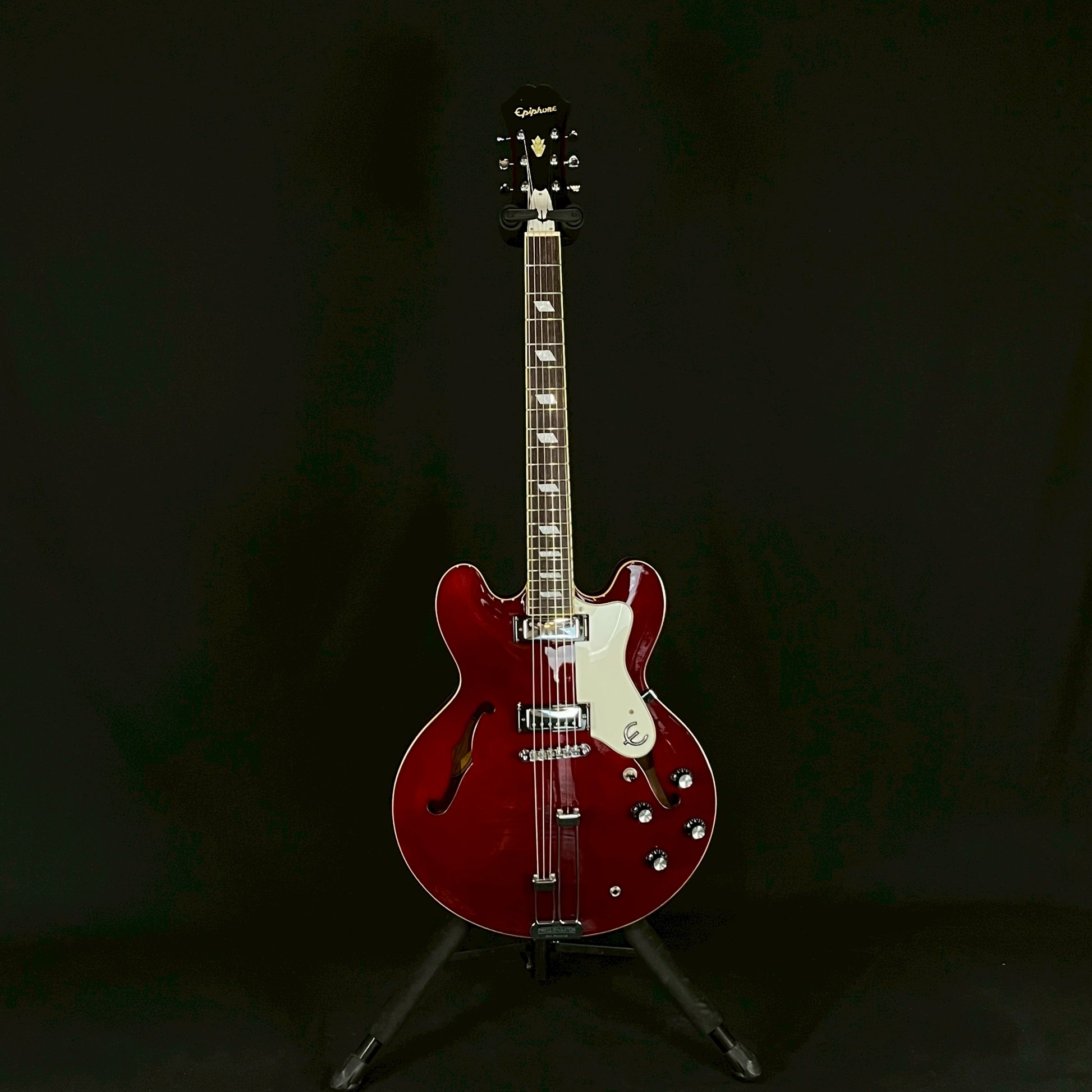 Epiphone Korea Riviera CH