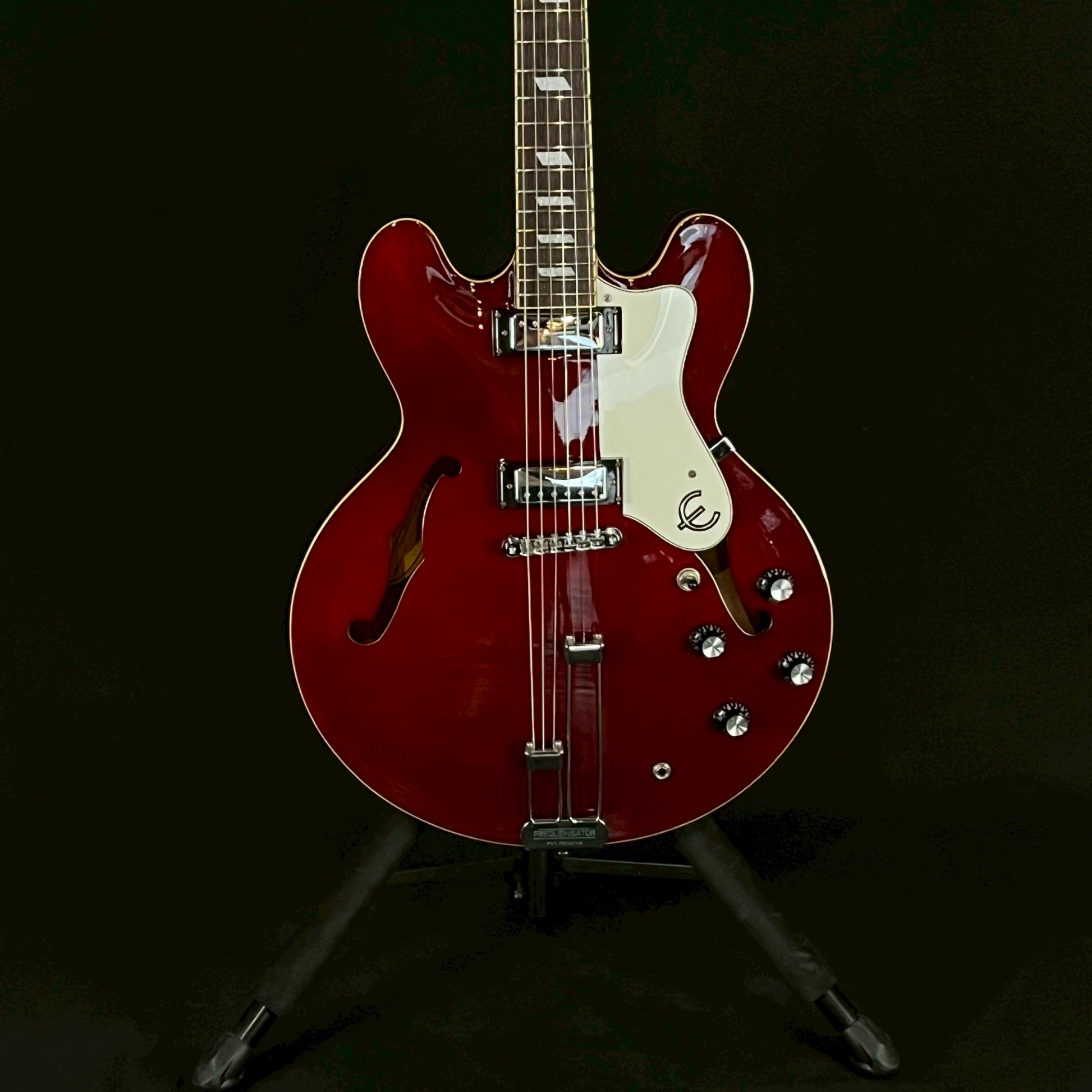 Epiphone Korea Riviera CH