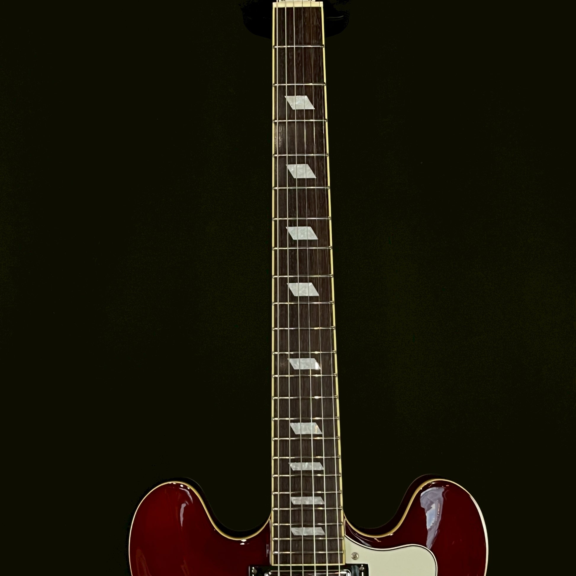 Epiphone Korea Riviera CH