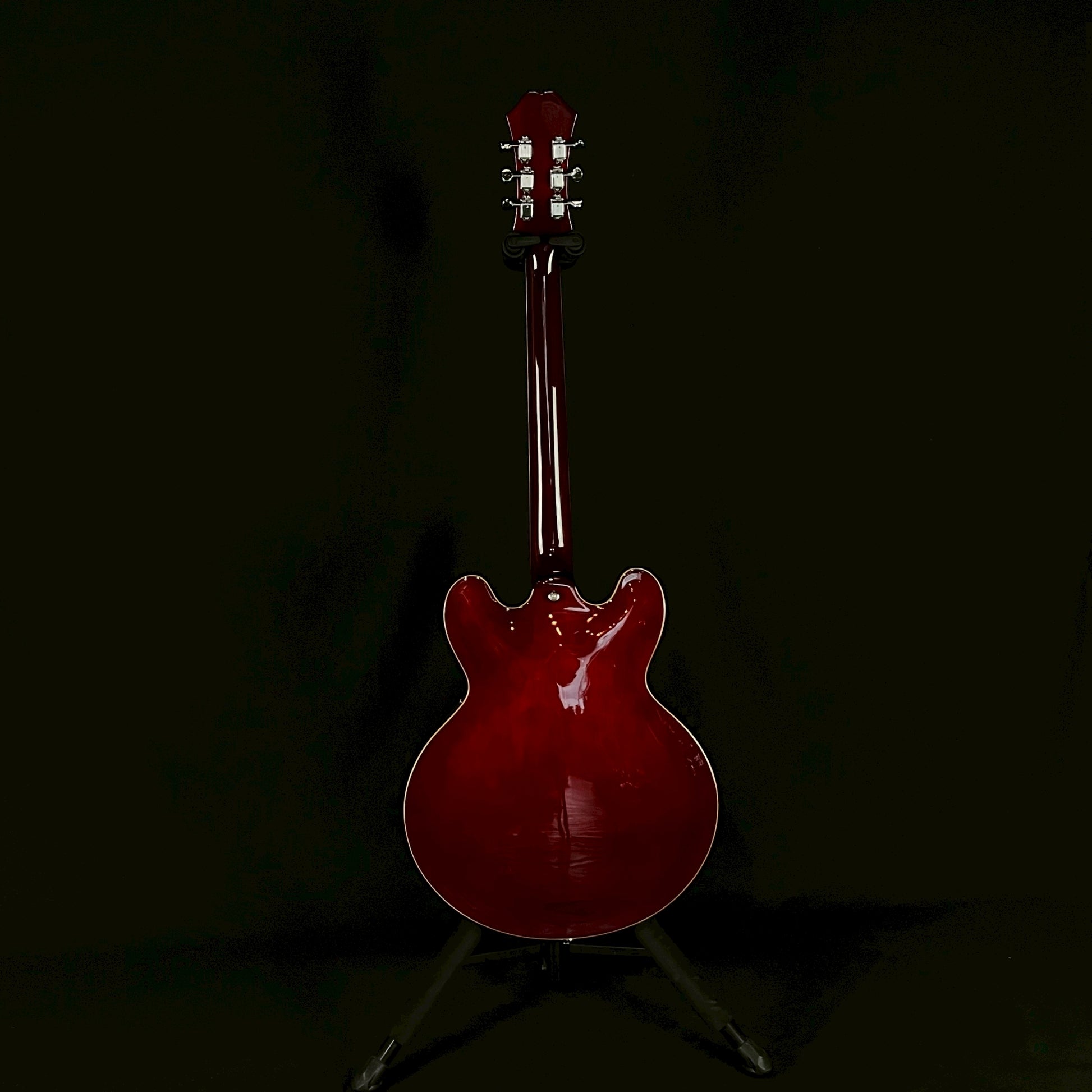 Epiphone Korea Riviera CH