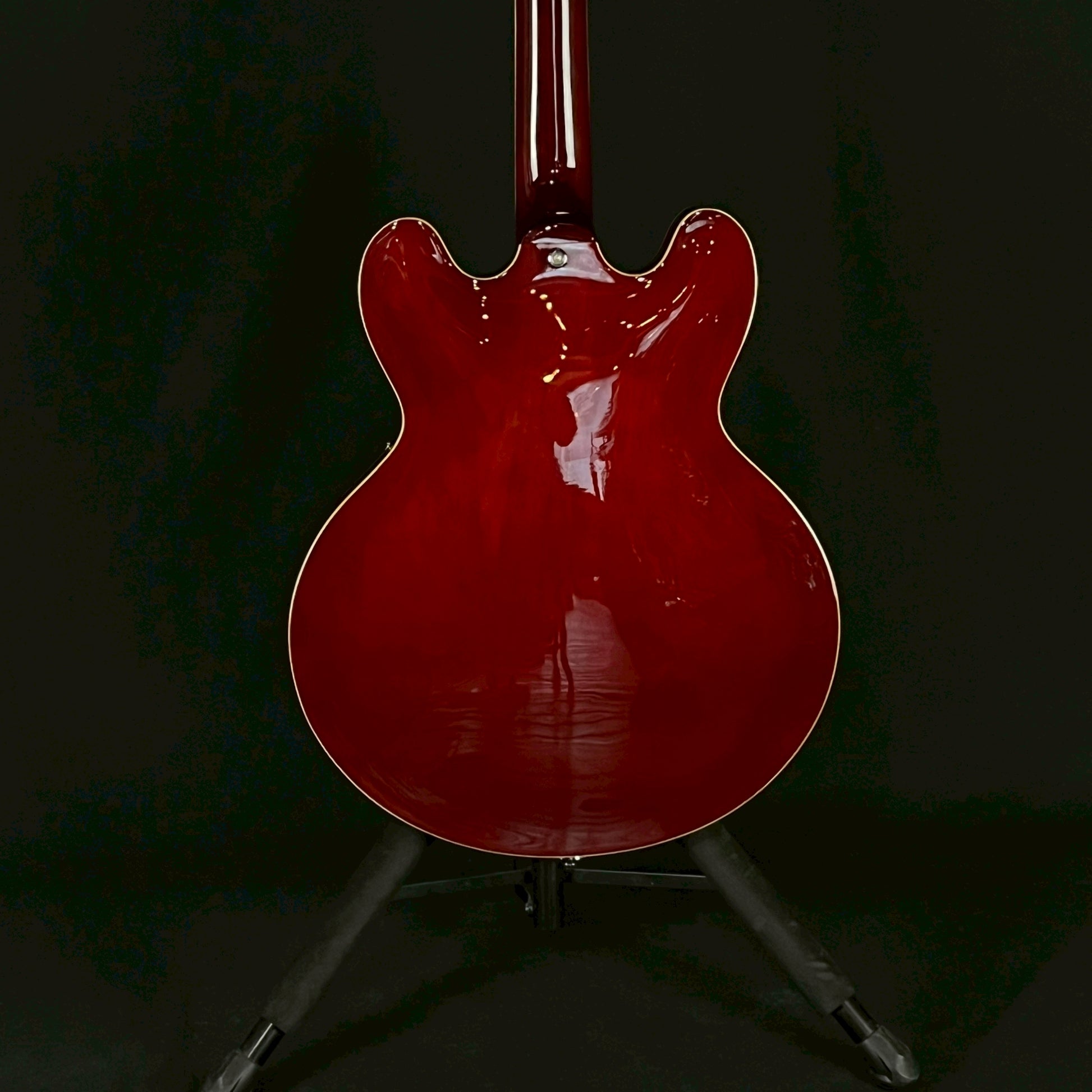 Epiphone Korea Riviera CH