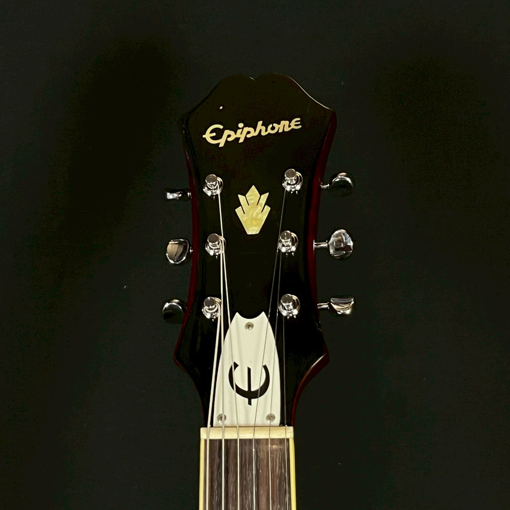 Epiphone Korea Riviera CH