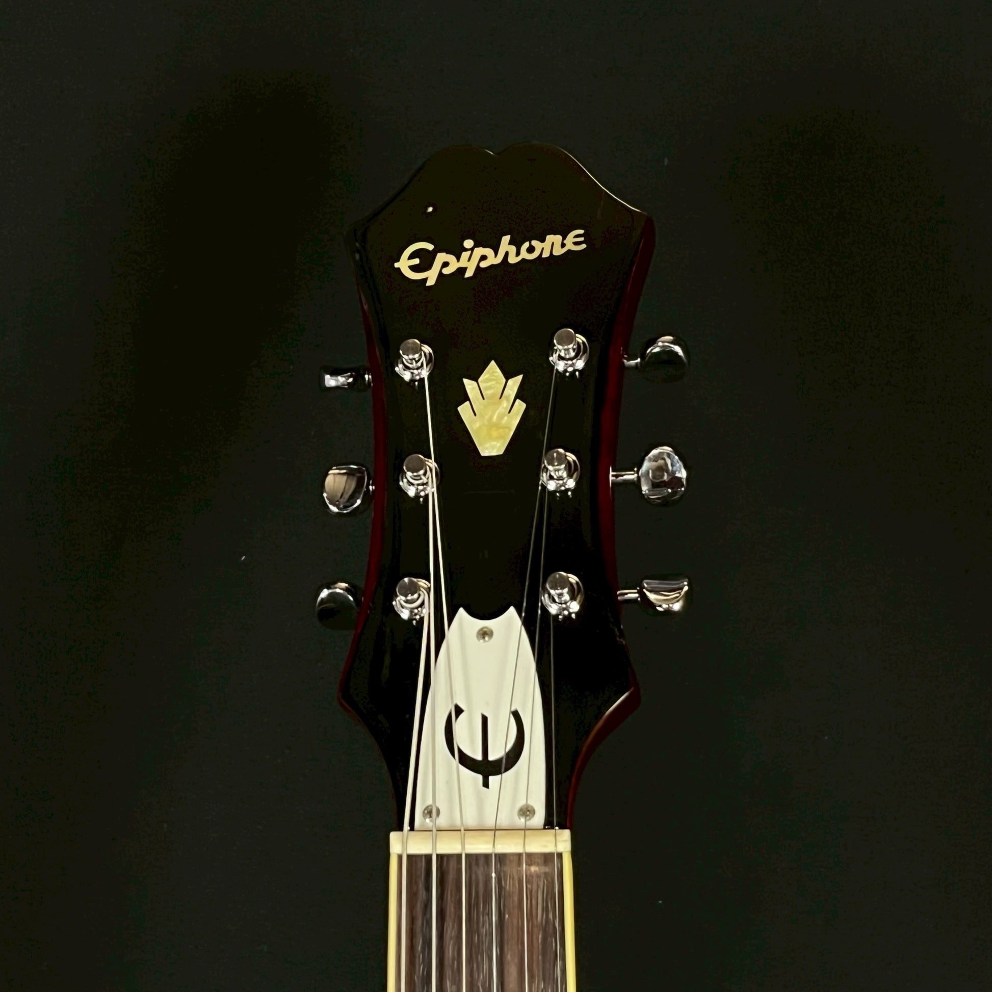 Epiphone Korea Riviera CH