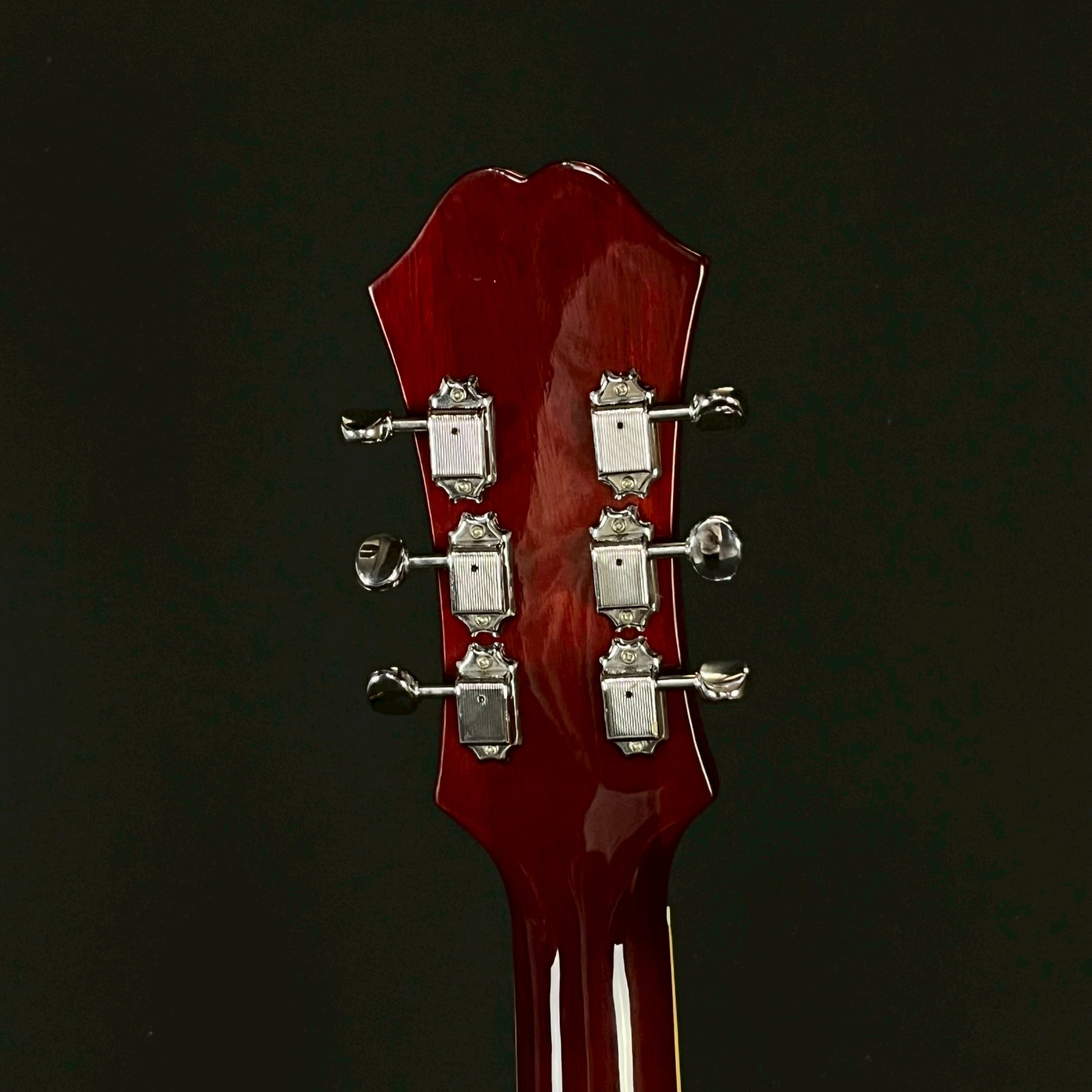 Epiphone Korea Riviera CH