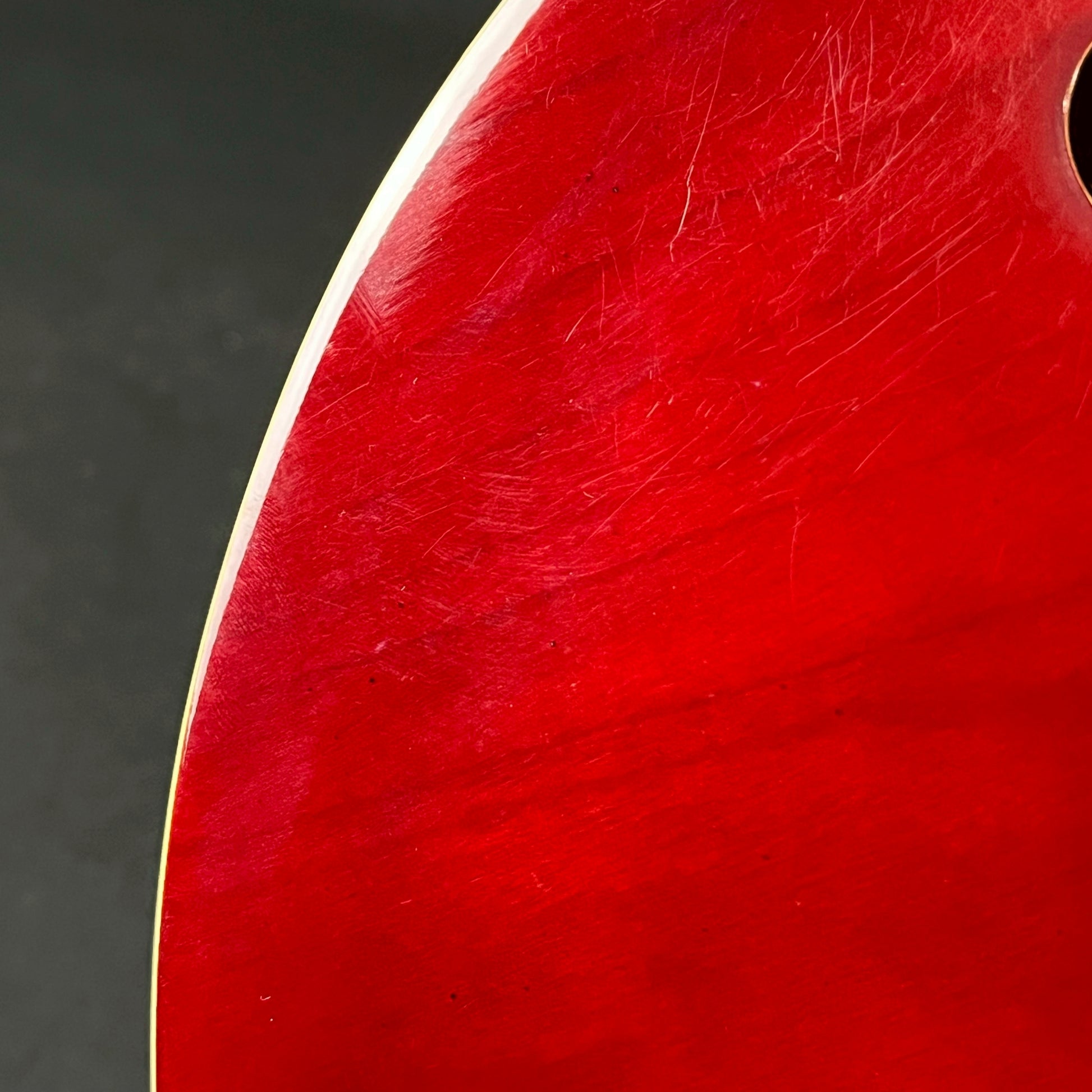 Epiphone Korea Riviera CH