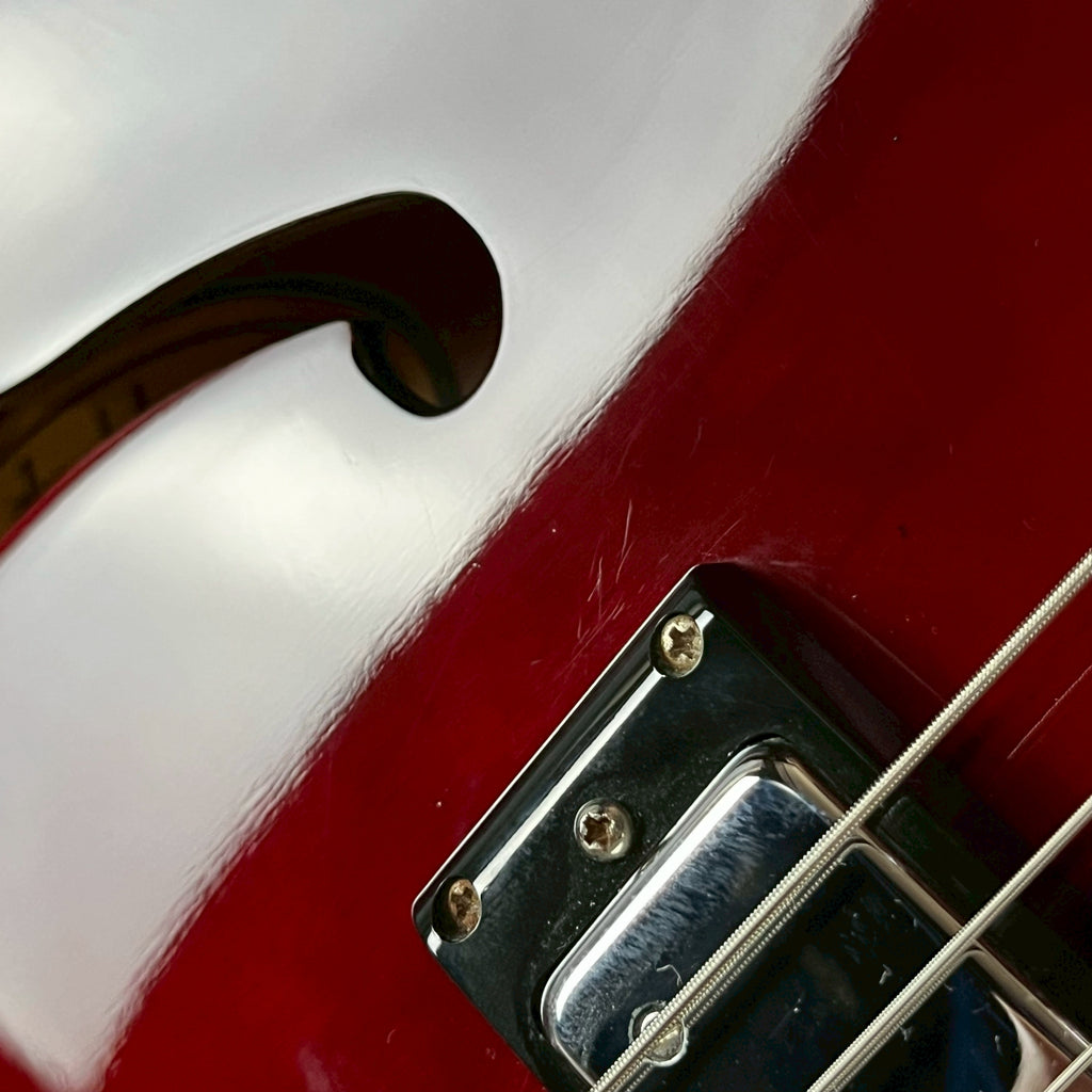 Epiphone Korea Riviera CH