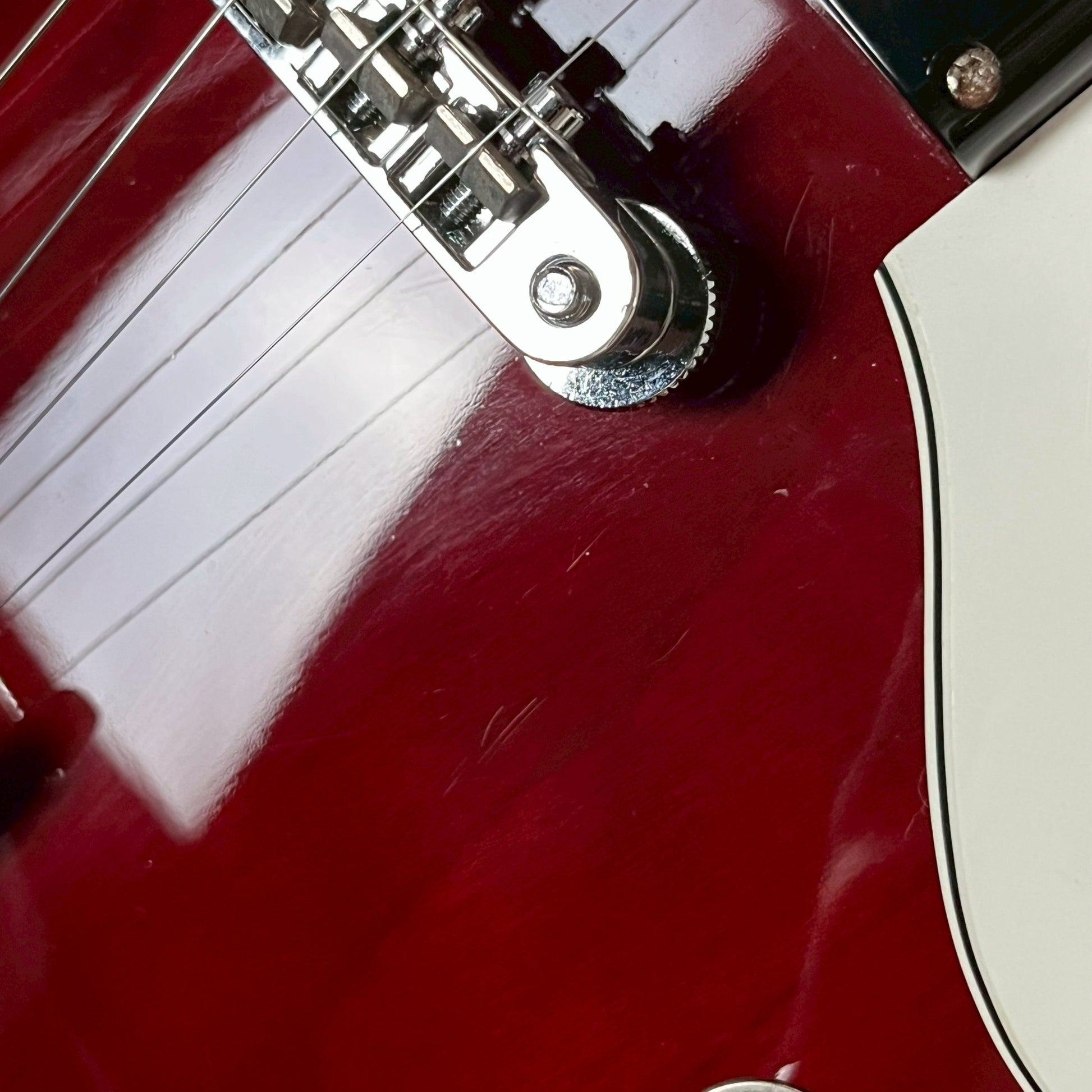 Epiphone Korea Riviera CH