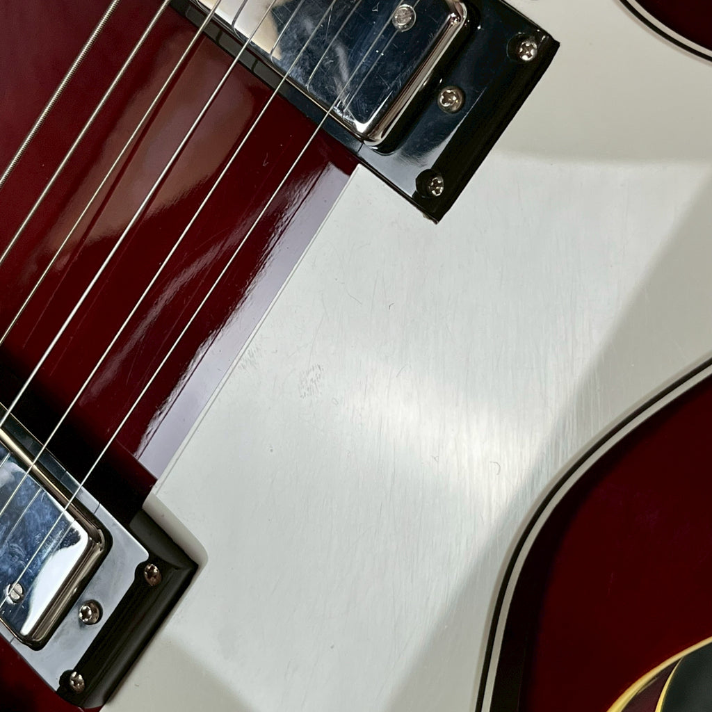 Epiphone Korea Riviera CH