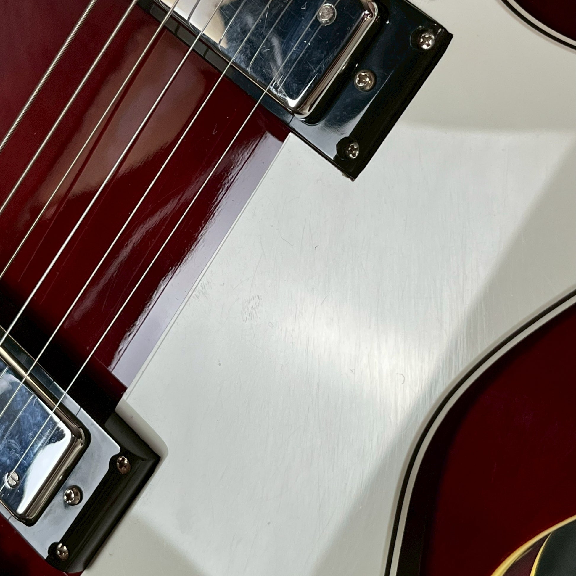 Epiphone Korea Riviera CH