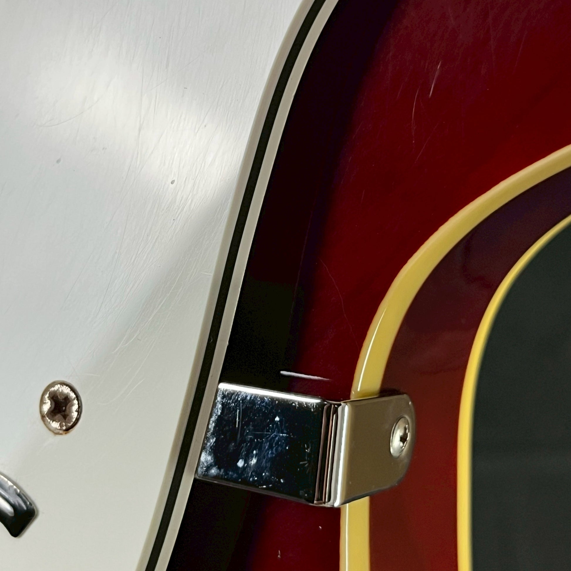 Epiphone Korea Riviera CH