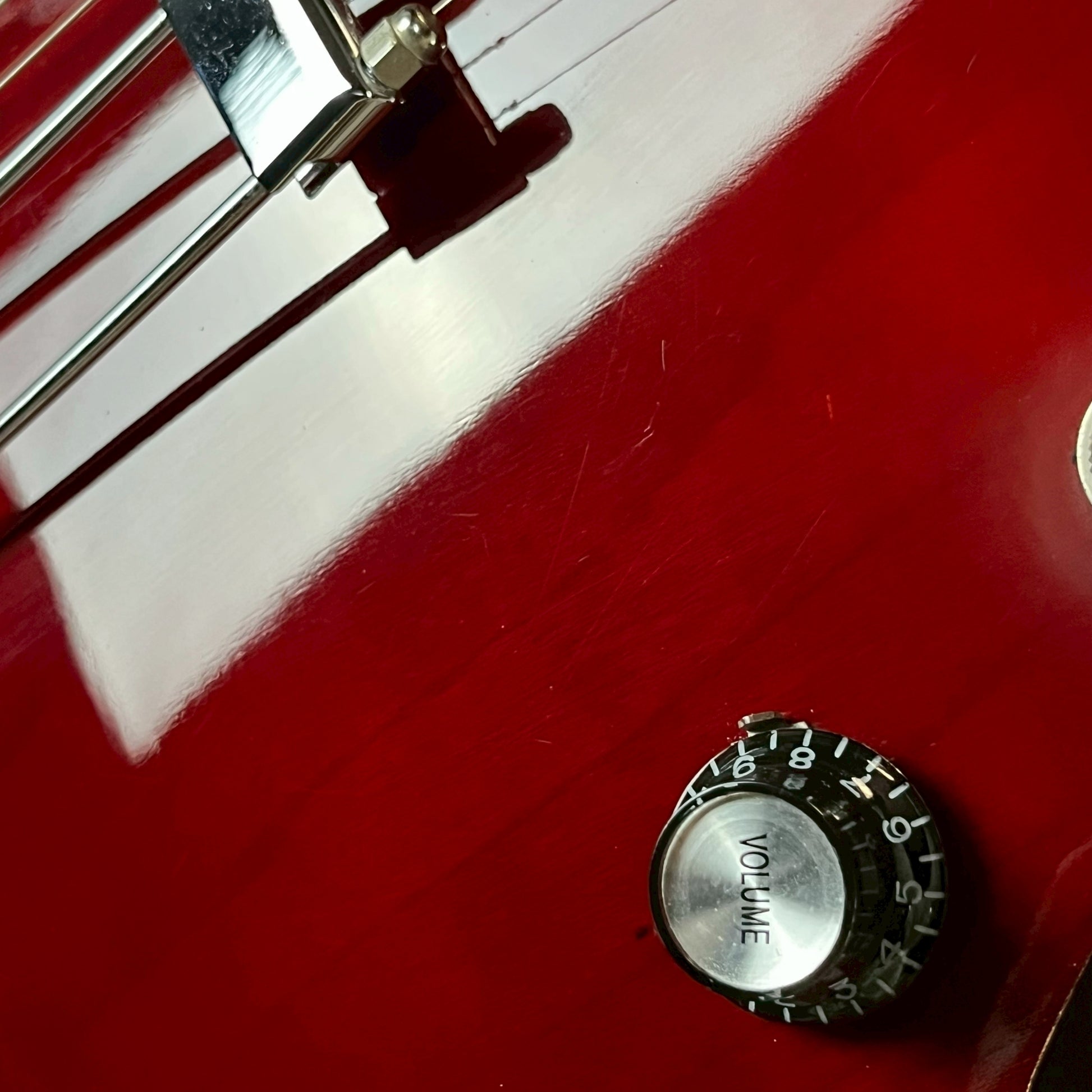 Epiphone Korea Riviera CH
