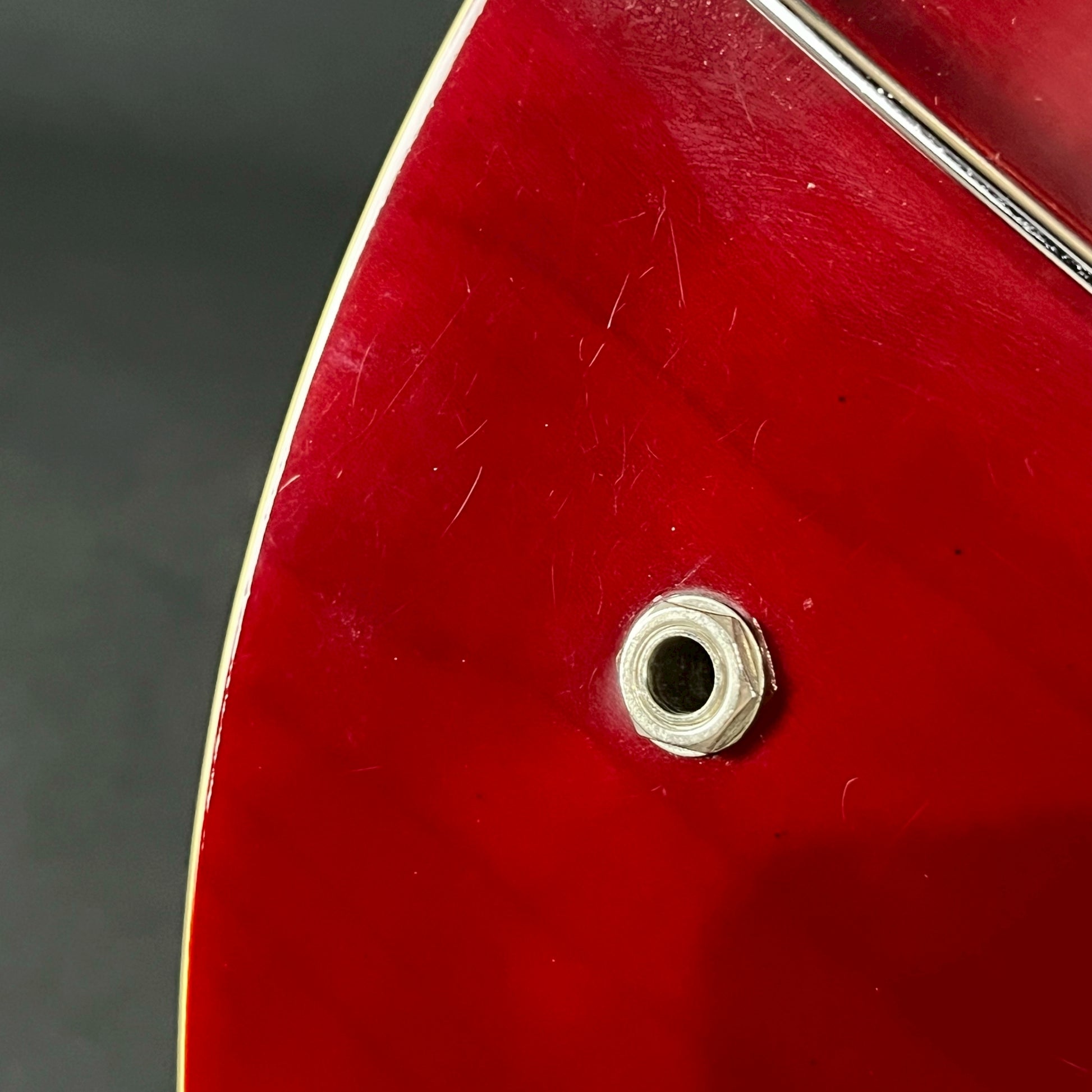 Epiphone Korea Riviera CH